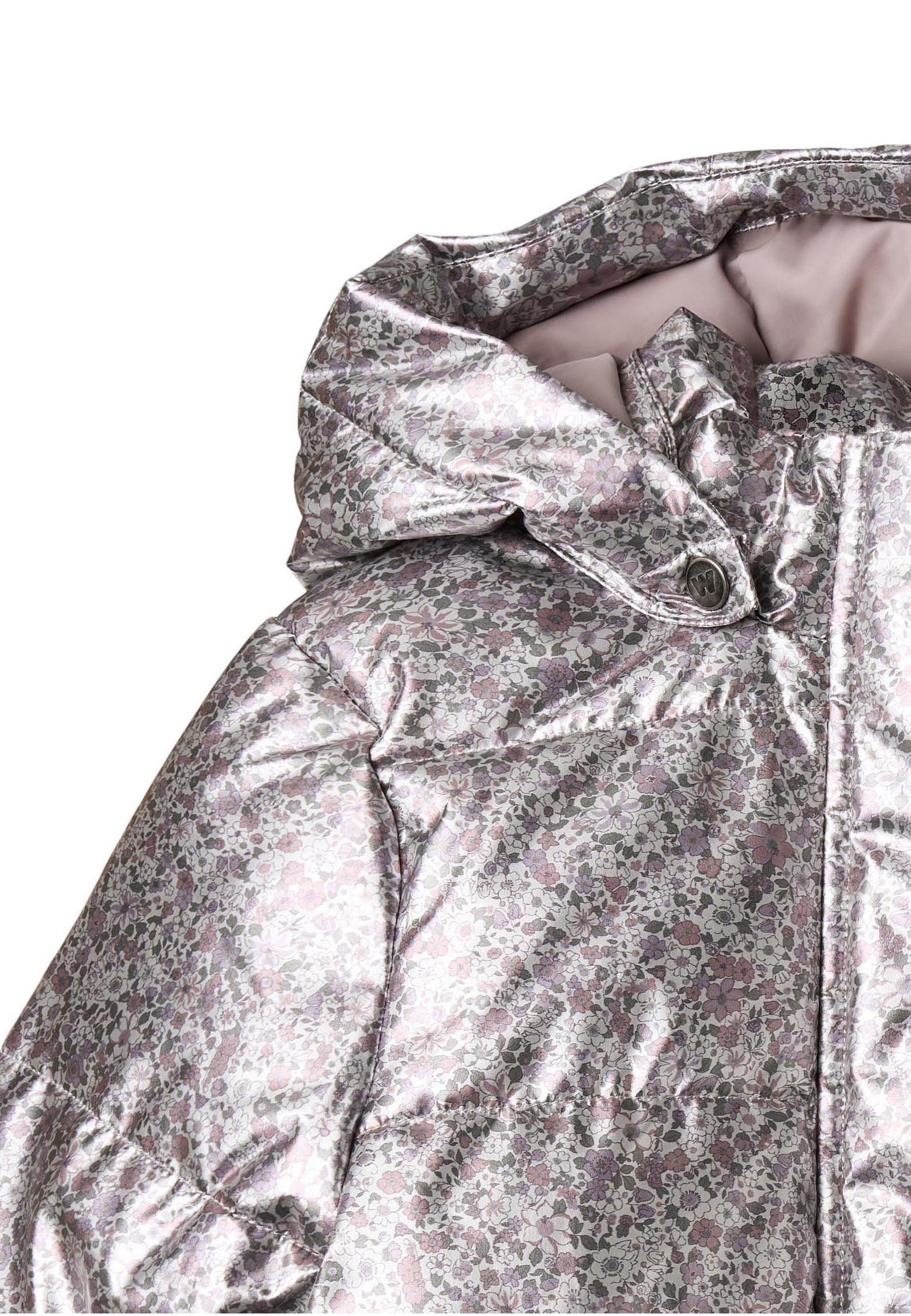 Thumbnail - WHEAT Allwetterjacke "WHEAT Puffer Jacket Eli" 1 Stk. tlg. mit Kapuze