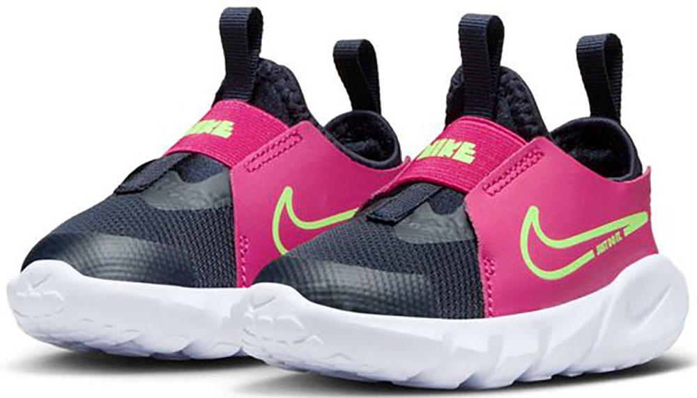 Nike Laufschuh "FLEX RUNNER 2 (TD)"