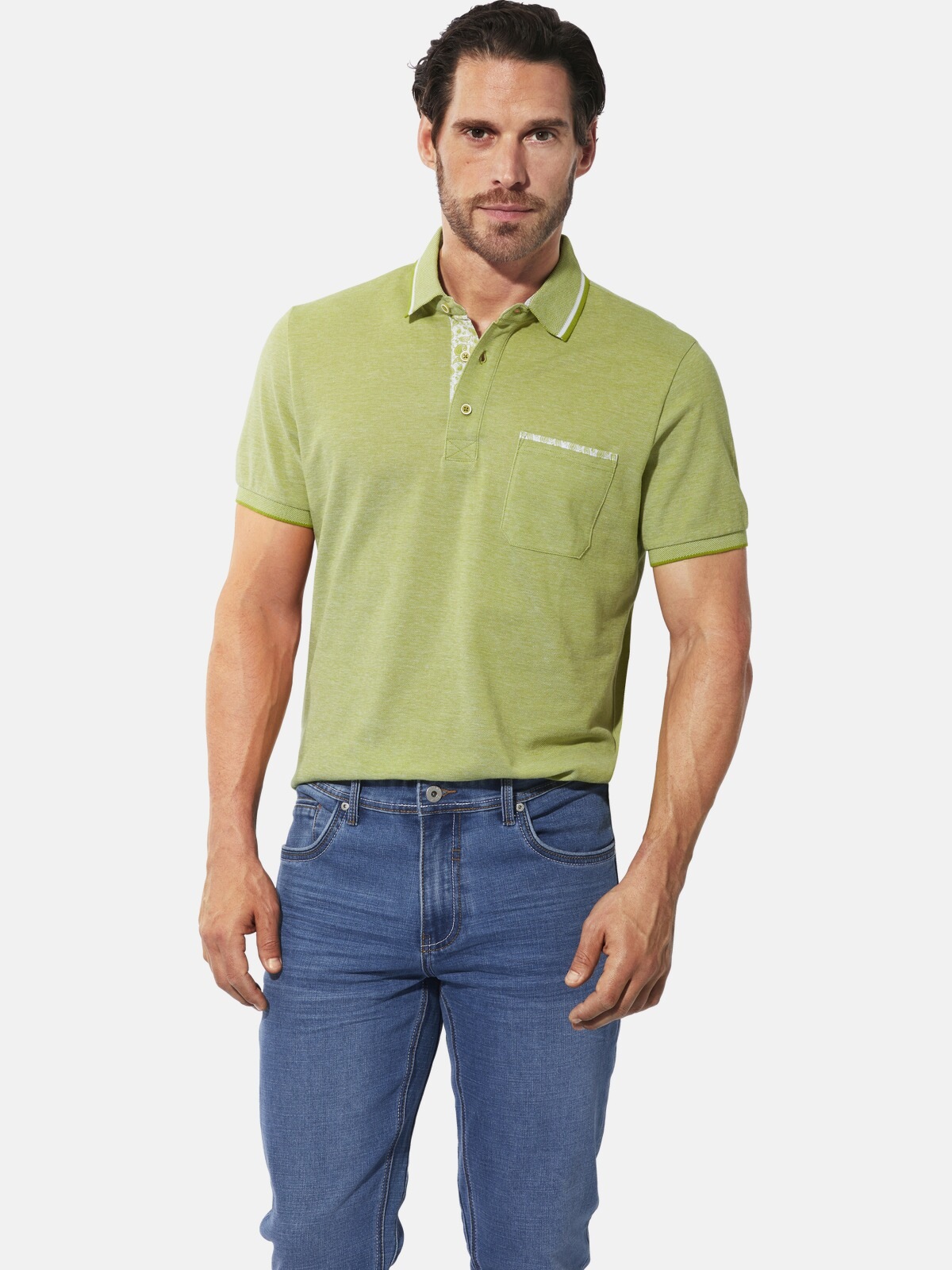 Babista Poloshirt "Poloshirt MOZZITANI" günstig online kaufen