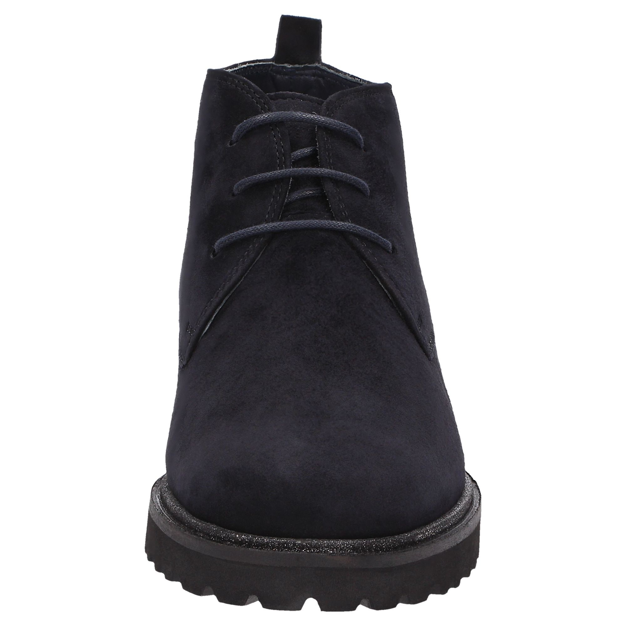 SIOUX Schnürstiefelette »Meredith-702-H«