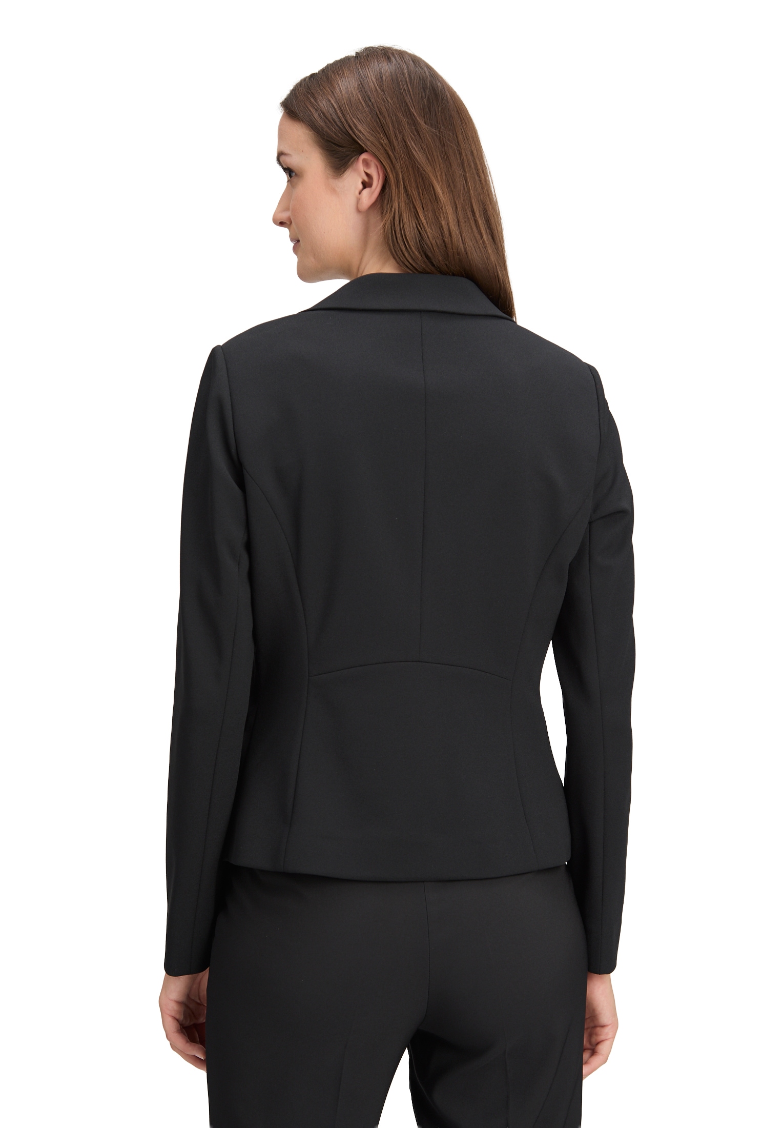 Betty Barclay Kurzblazer »Damen langarm«