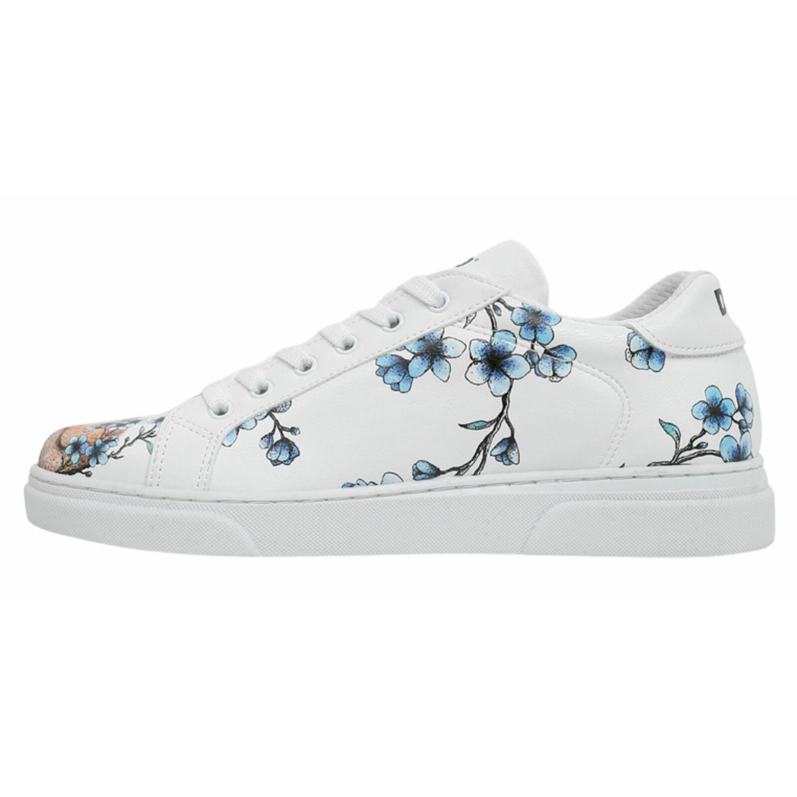 DOGO Sneaker »Ace Sneakers Damen Sneaker Damen Sneaker / Female«, Vegan