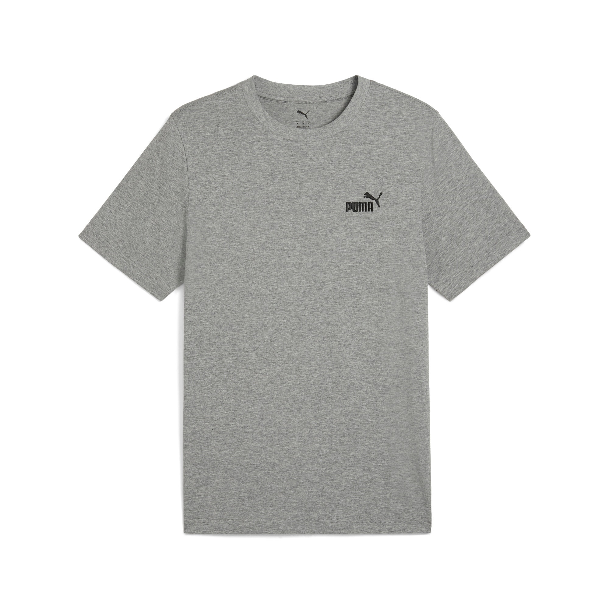 PUMA T-Shirt »ESS SMALL NO. 1 LOGO TEE«