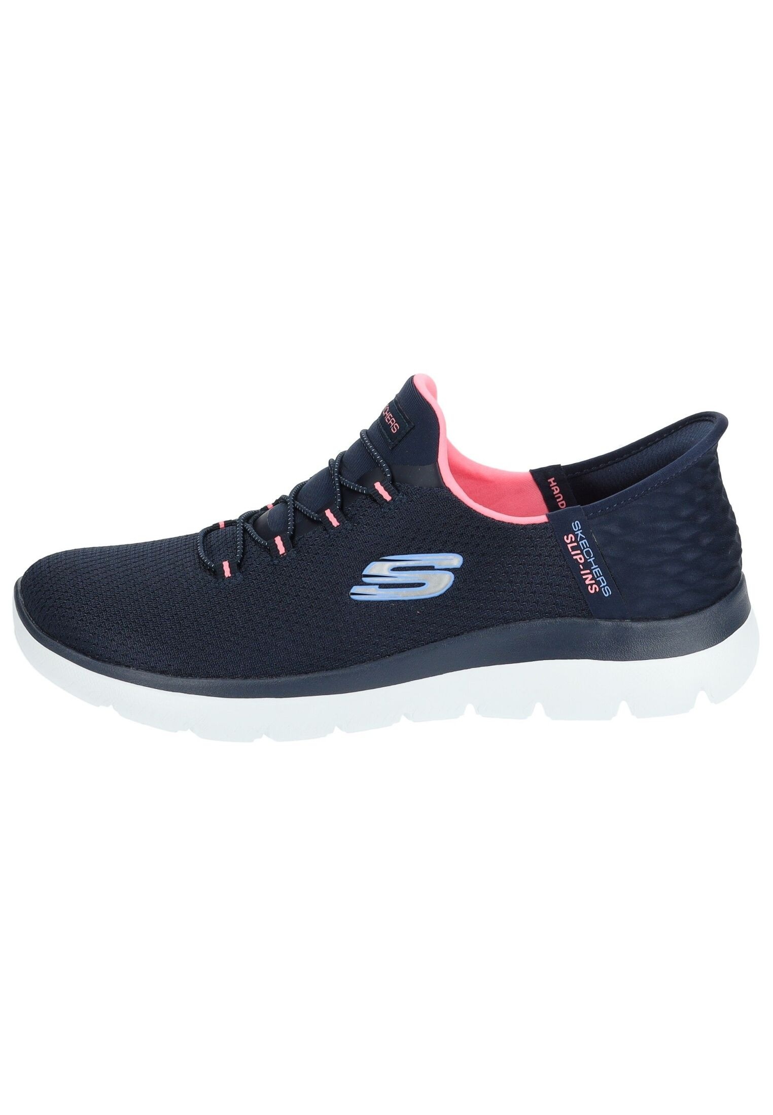 Skechers Sneaker "Skechers Sneaker Textil" günstig online kaufen