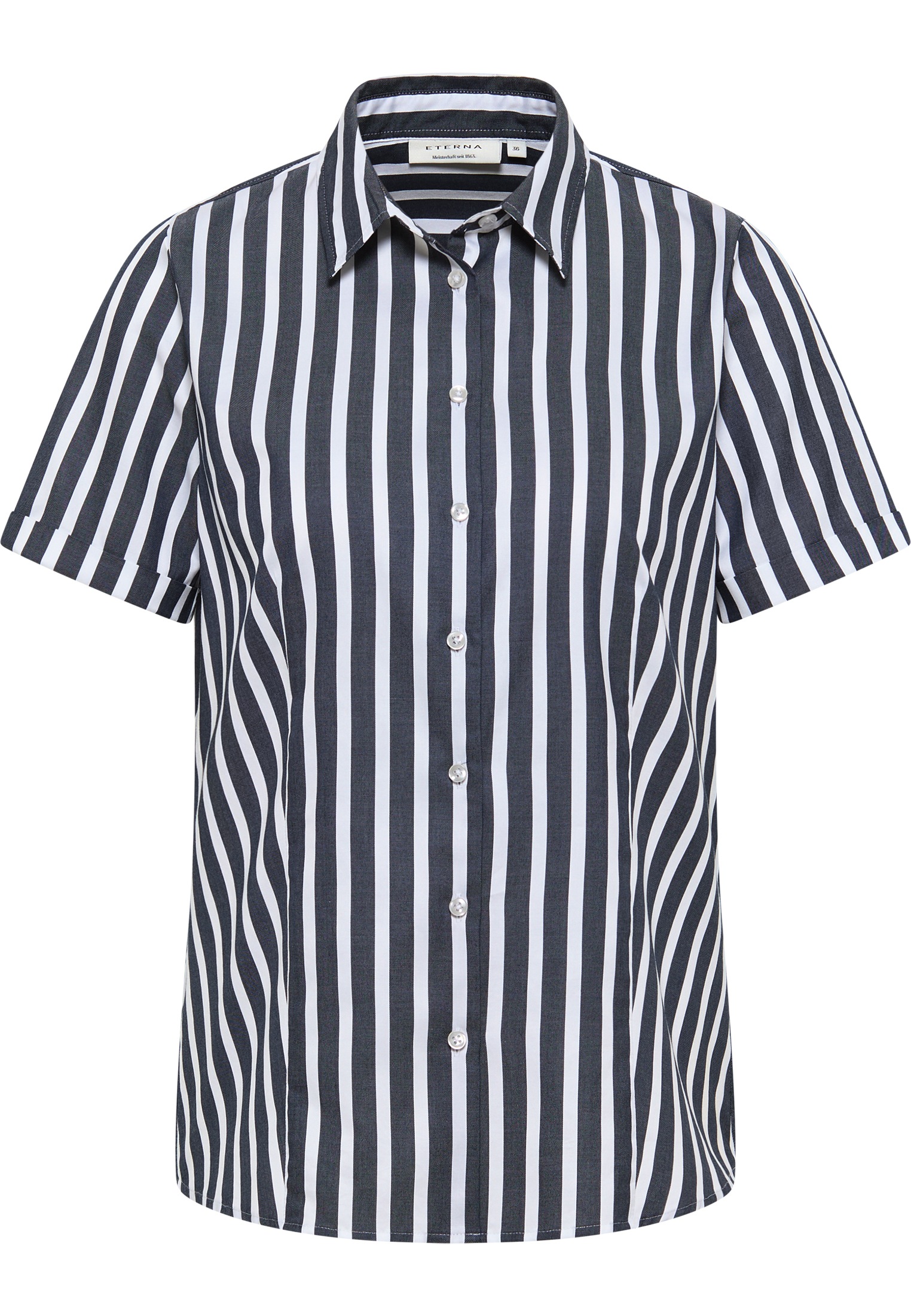 Eterna Hemdbluse »REGULAR FIT«