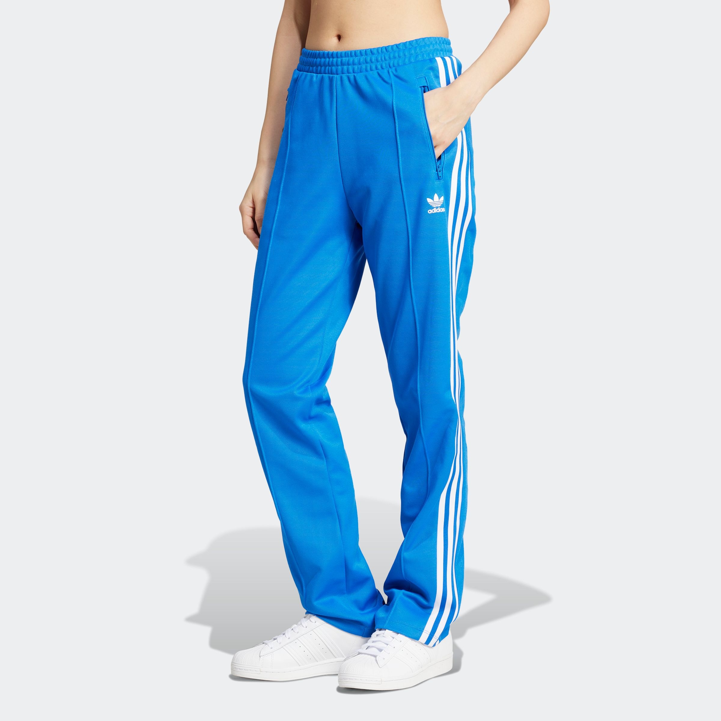 adidas Originals Sporthose "BECKENBAUER TP", (1 tlg.), Retro Style, der ger günstig online kaufen