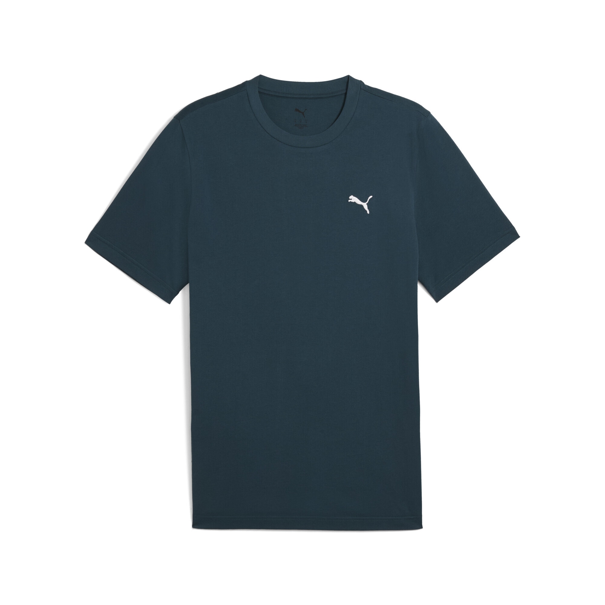 PUMA T-Shirt "WARDROBE ESS T-Shirt Herren" günstig online kaufen
