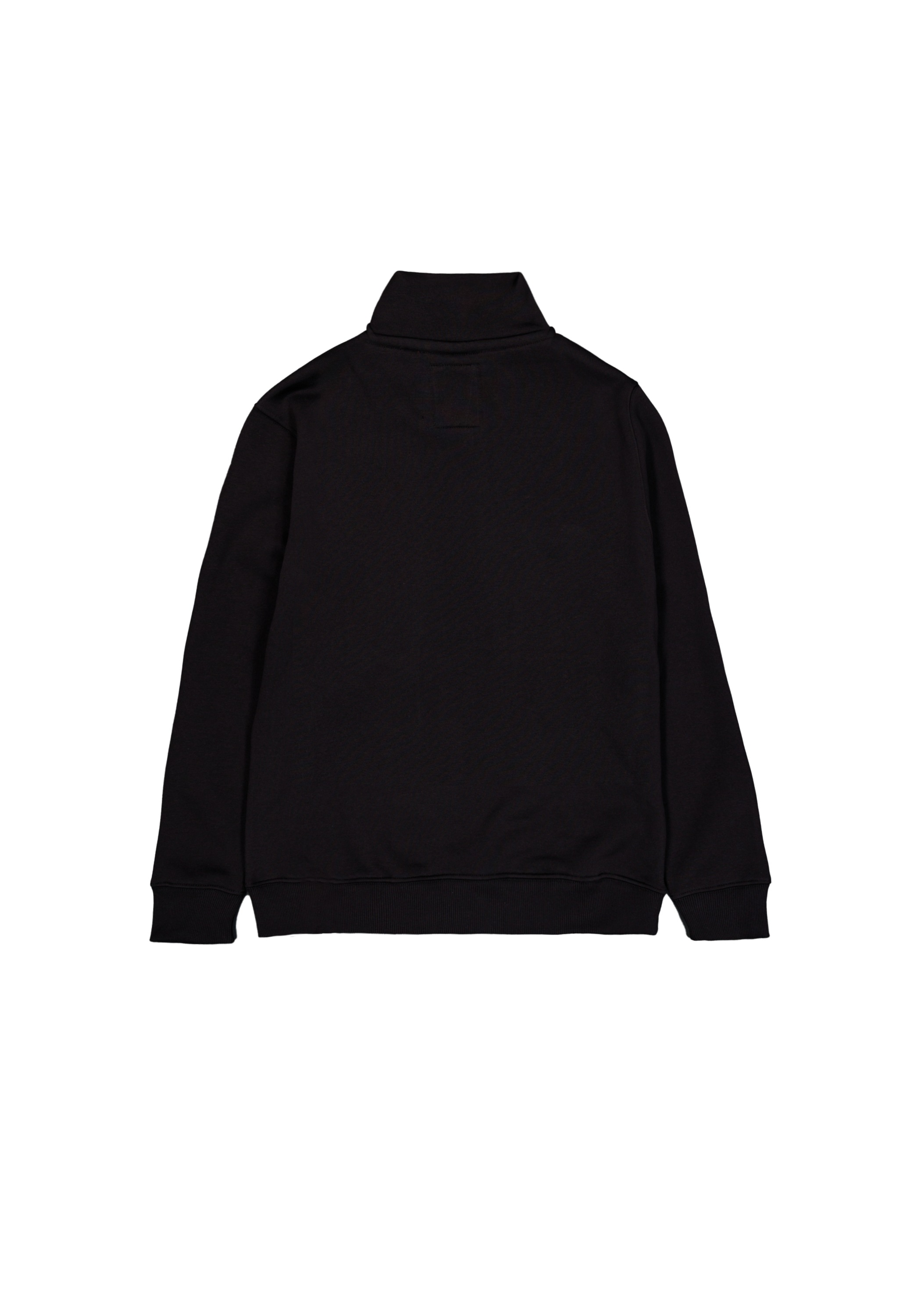 Alpha Industries Sweater "Half Zip Sweatshirt SL" günstig online kaufen