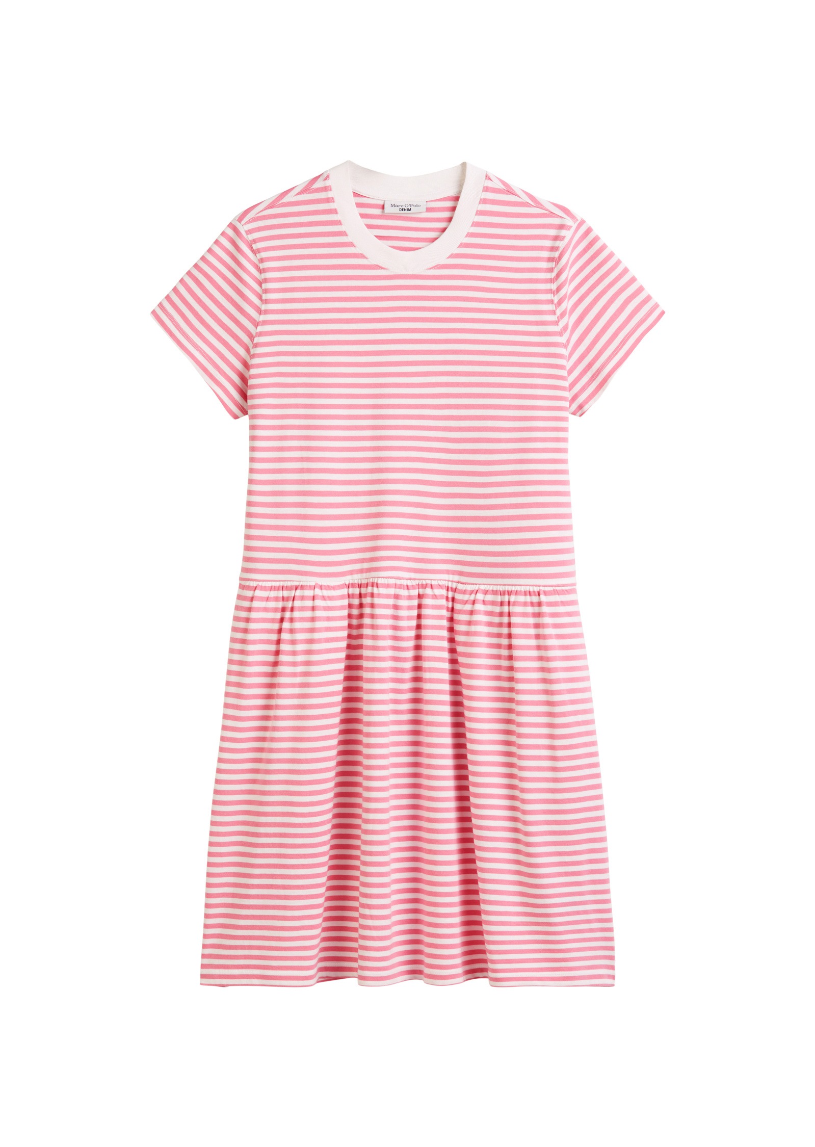 Marc O'Polo DENIM Jerseykleid »aus Heavy Jersey«