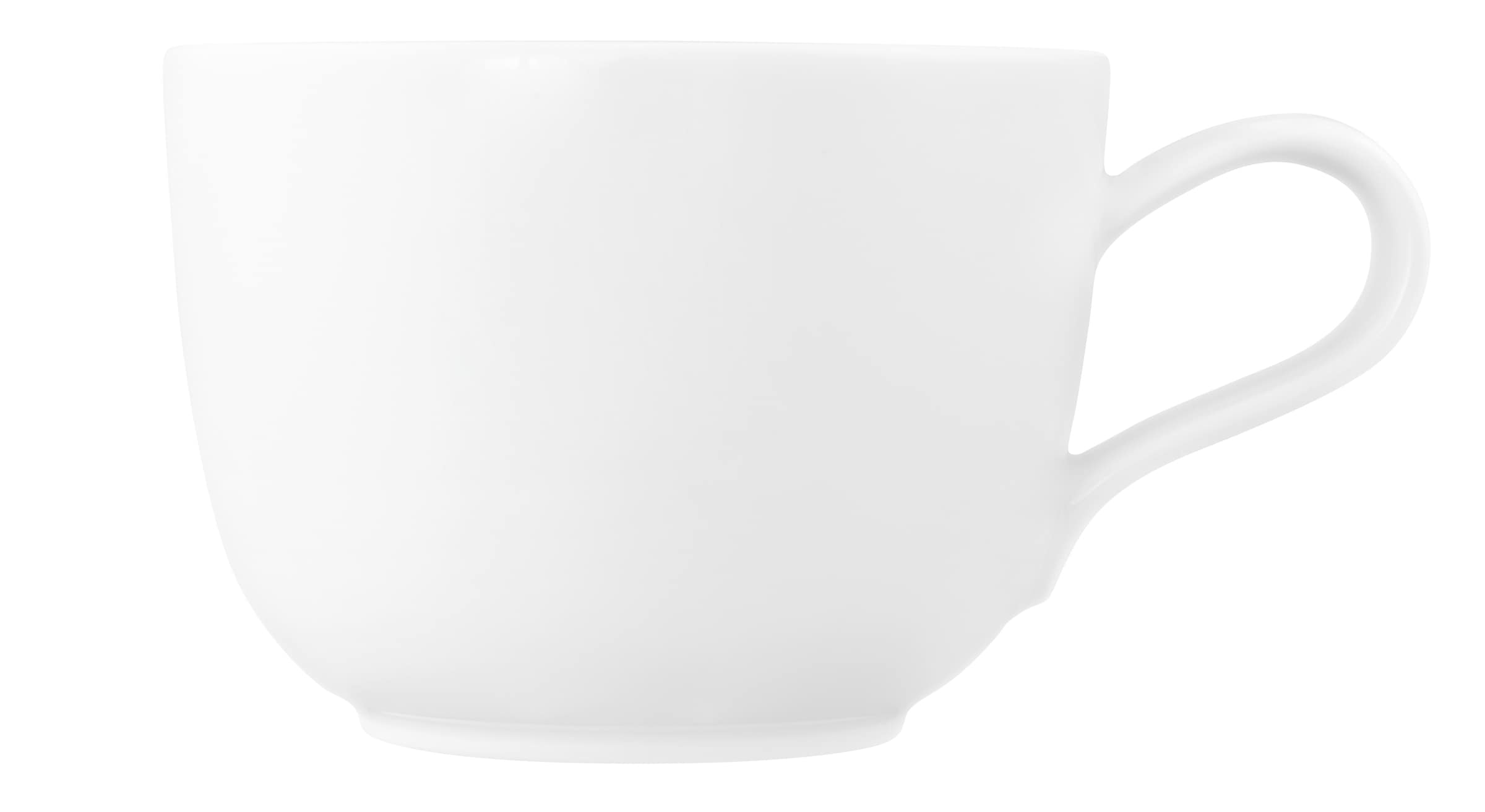 Seltmann Weiden "Liberty weiß" Kaffeetasse