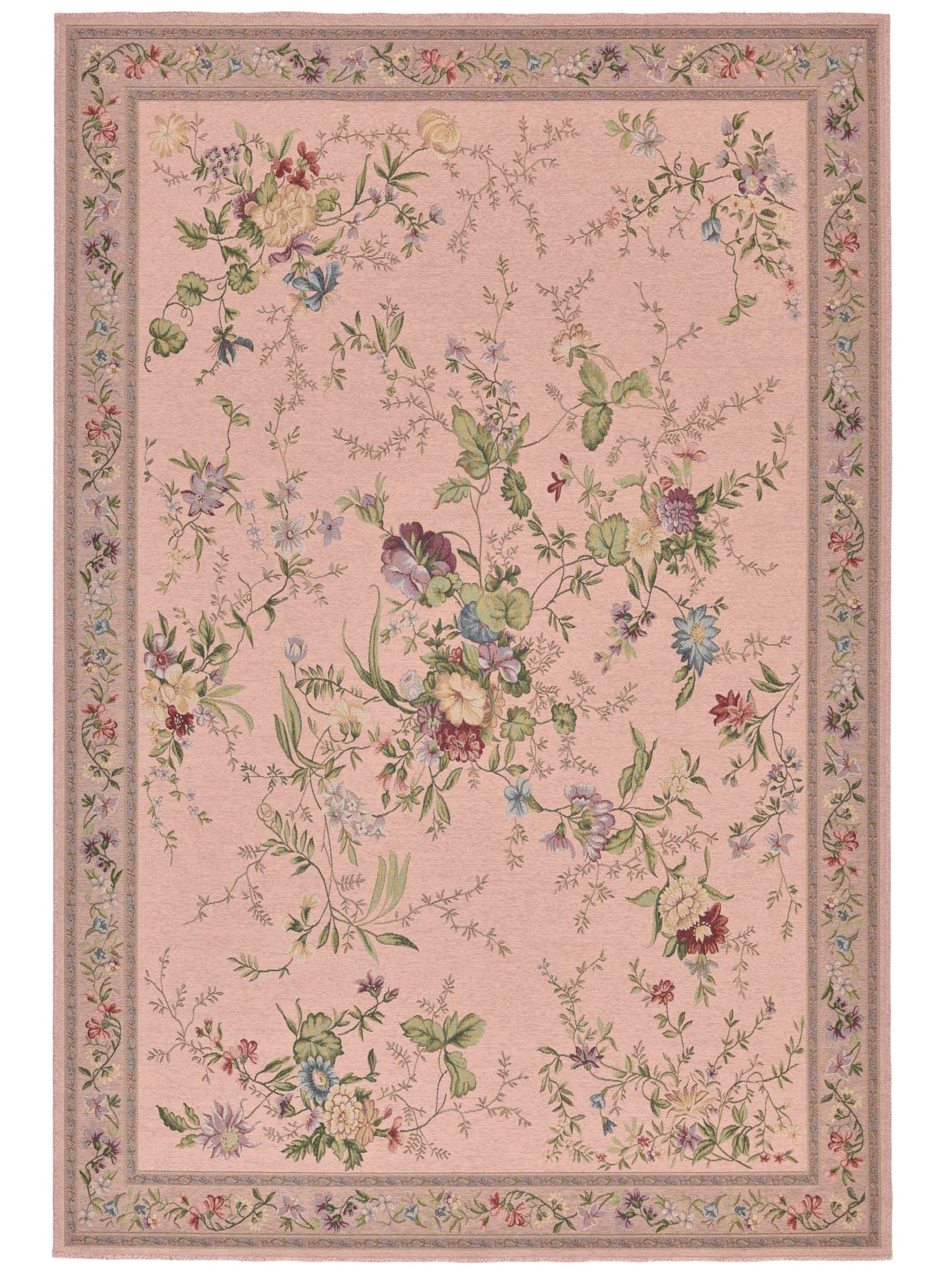 heine home Teppich, 4 mm Höhe