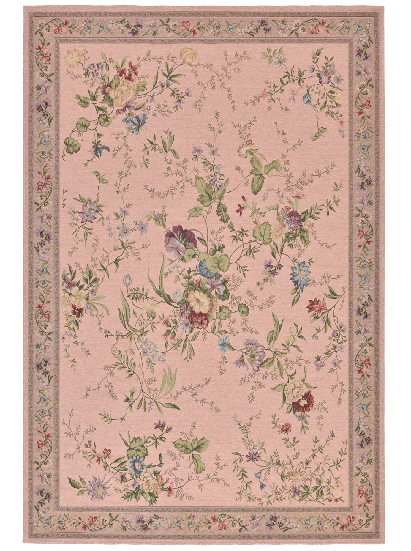 heine home Teppich 4 mm Höhe günstig online kaufen
