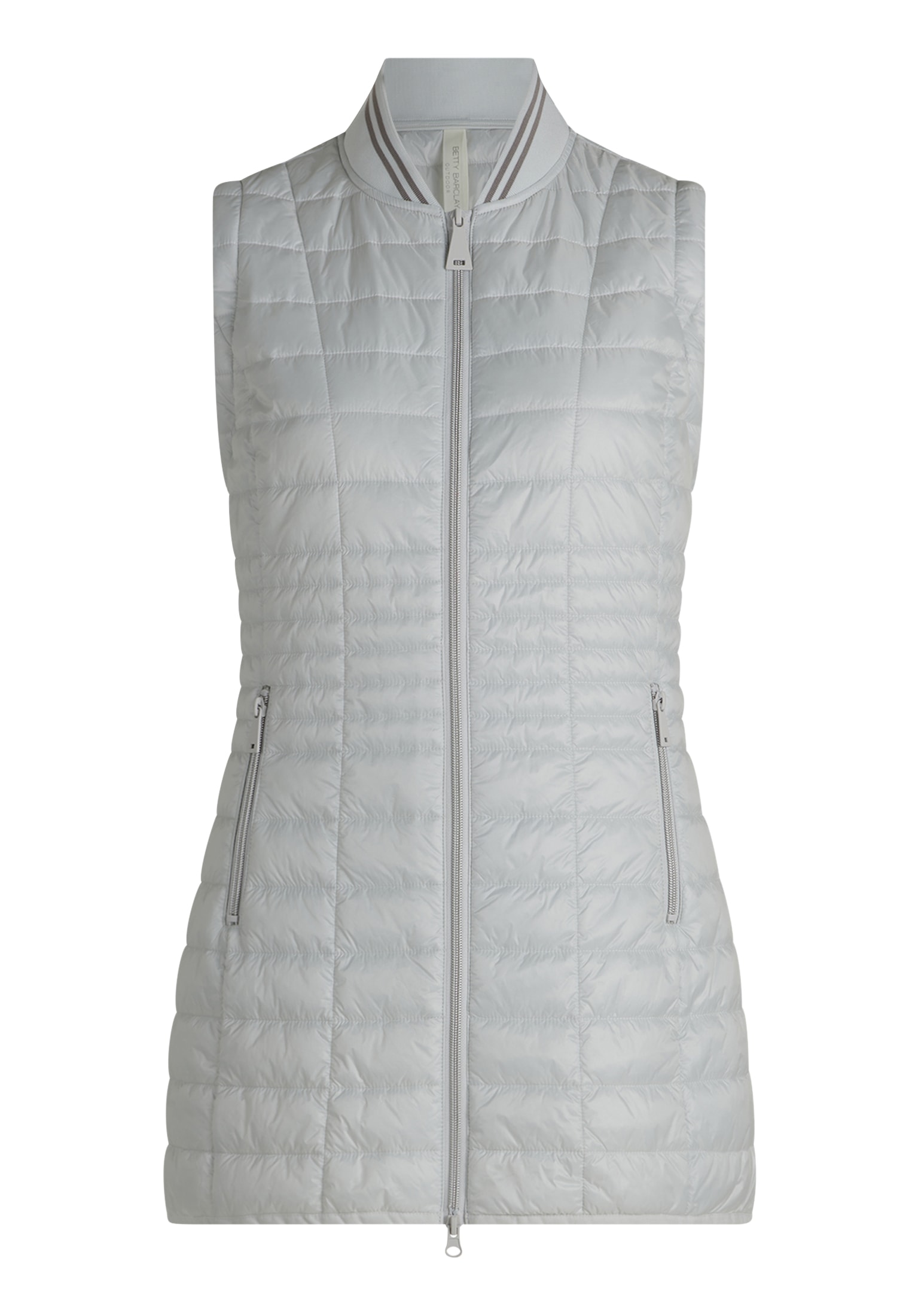 Betty Barclay Outdoorjacke mit Kapuze mit Kapuze