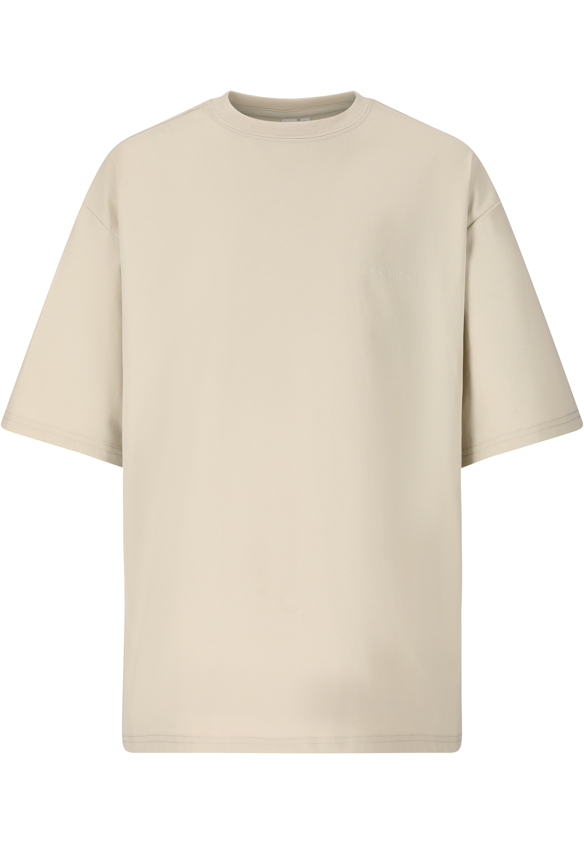 LesArcs Funktionsshirt "Ziller" mit atmungsaktivem Material