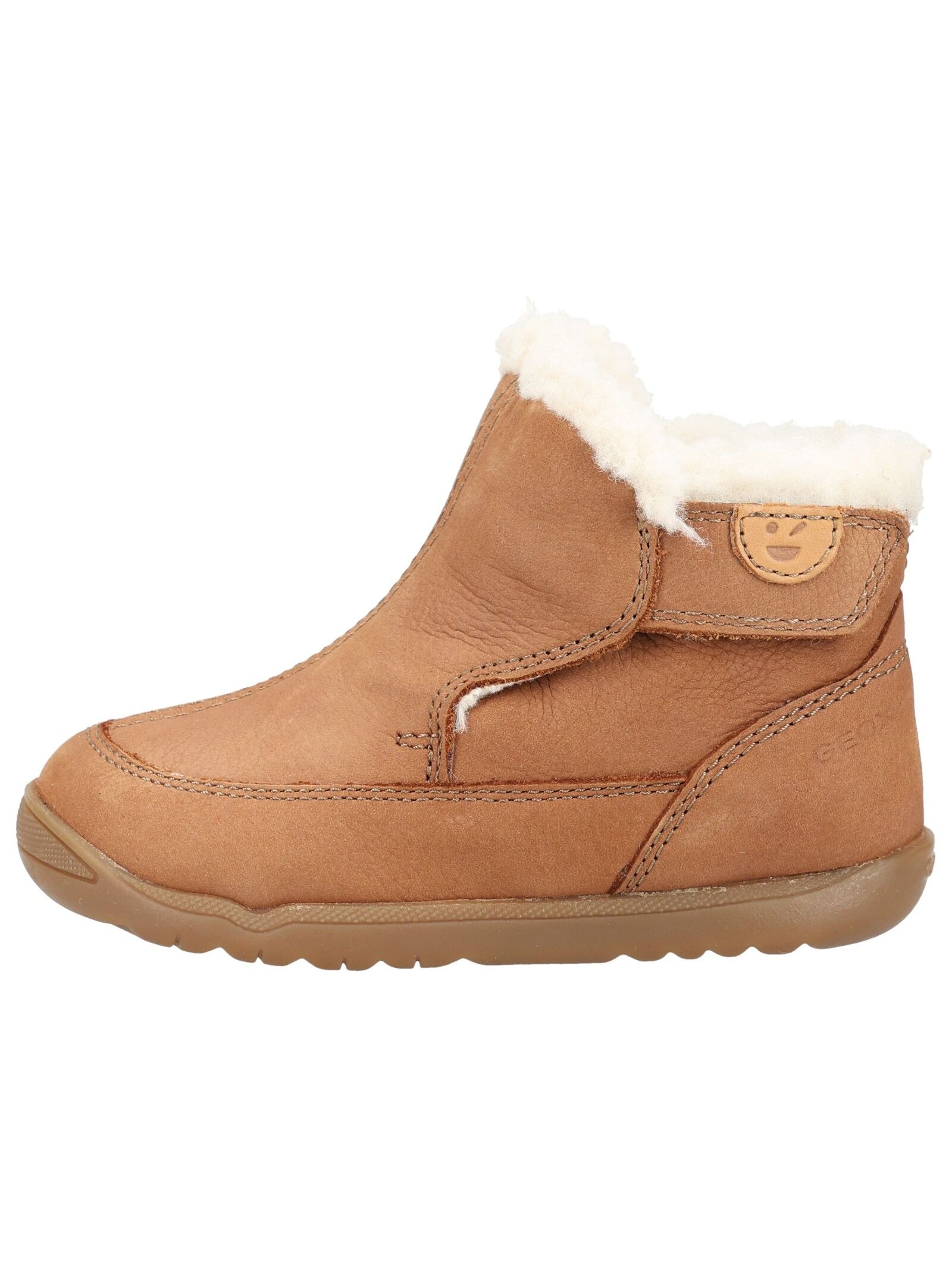 Geox Stiefelette »Geox Stiefelette Leder«