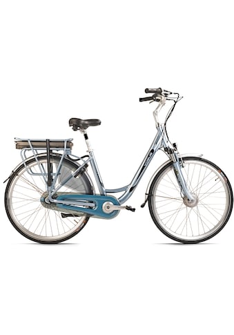 VOGUE BIKE VOGUE dviratis E-Bike »Basic« 7 Gang S...