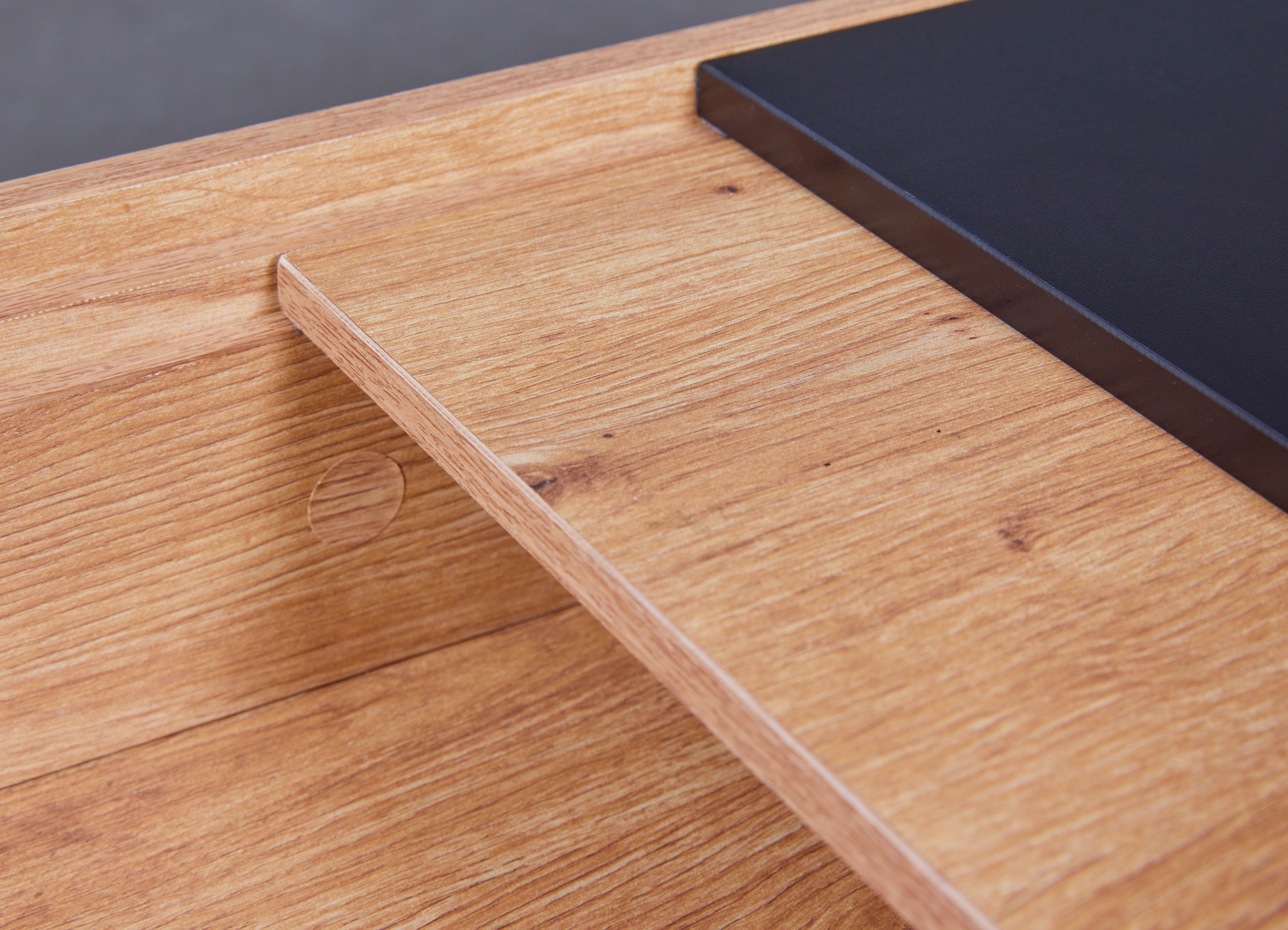 Inter Link Couchtisch »Couchtisch Filora« 1 Stk. tlg.