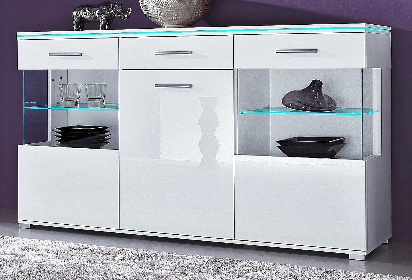 Sideboard »Show«, Breite 150 cm