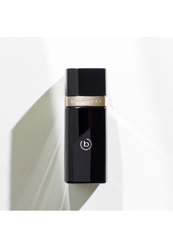 bugatti Eau de Parfum »Eleganza Intensa EdP 60...