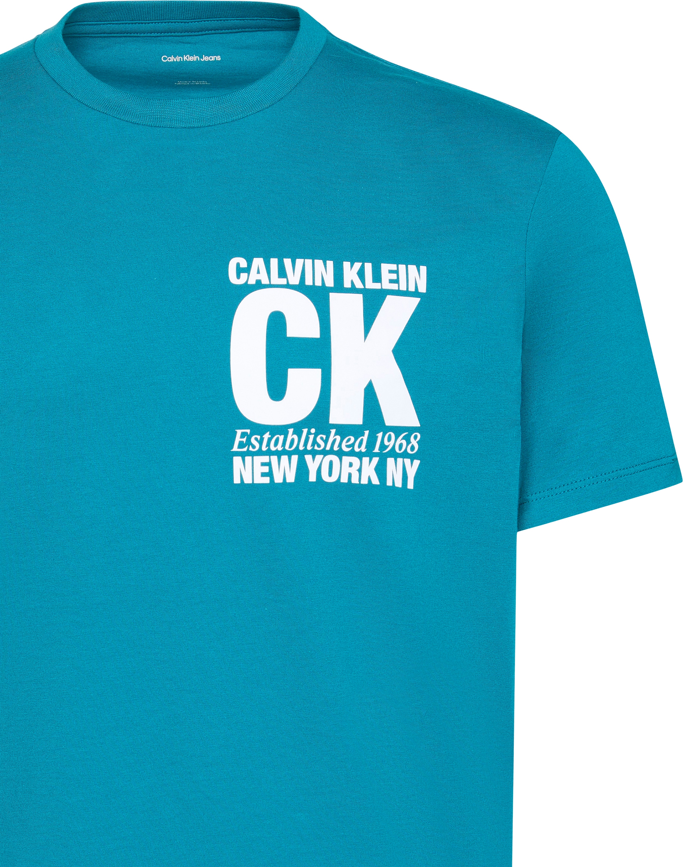 Calvin Klein T-Shirt günstig online kaufen