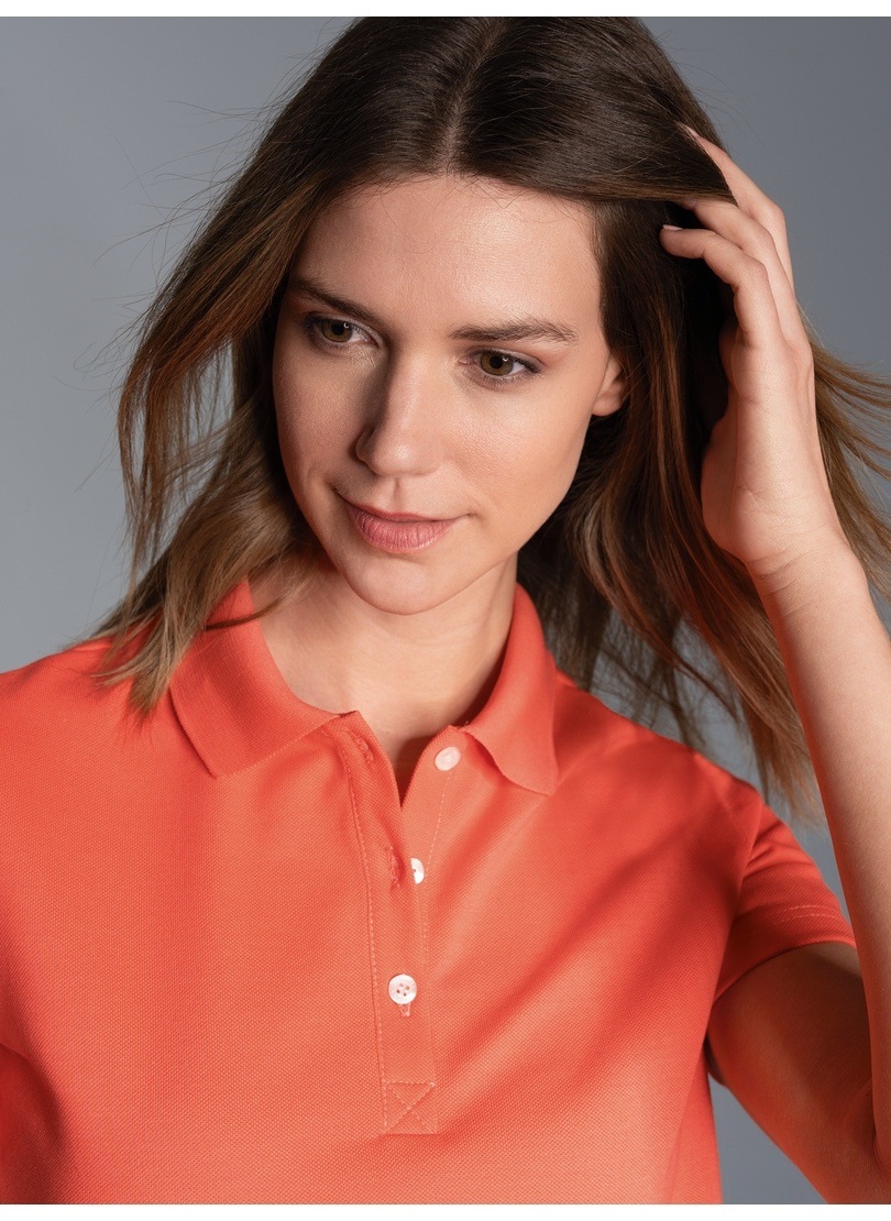 Trigema Poloshirt »TRIGEMA Poloshirt«, (1 tlg.)