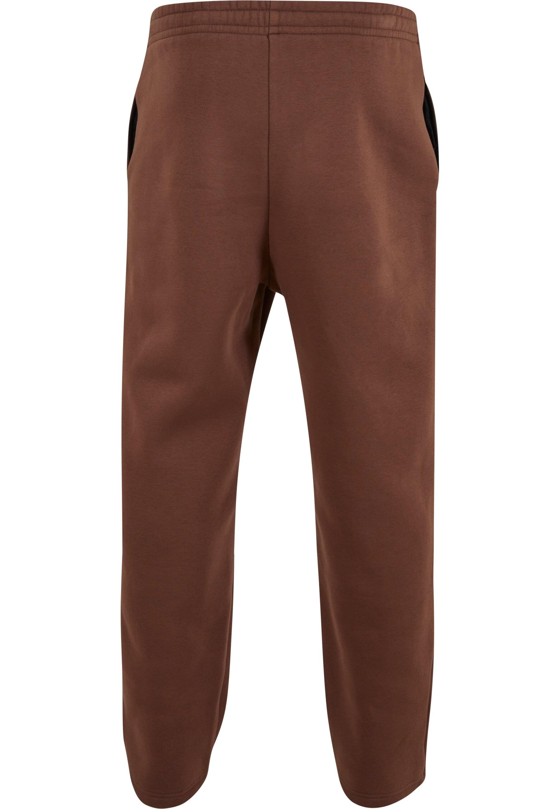URBAN CLASSICS Jogginghose "Urban Classics Fluffy Trackpants" günstig online kaufen