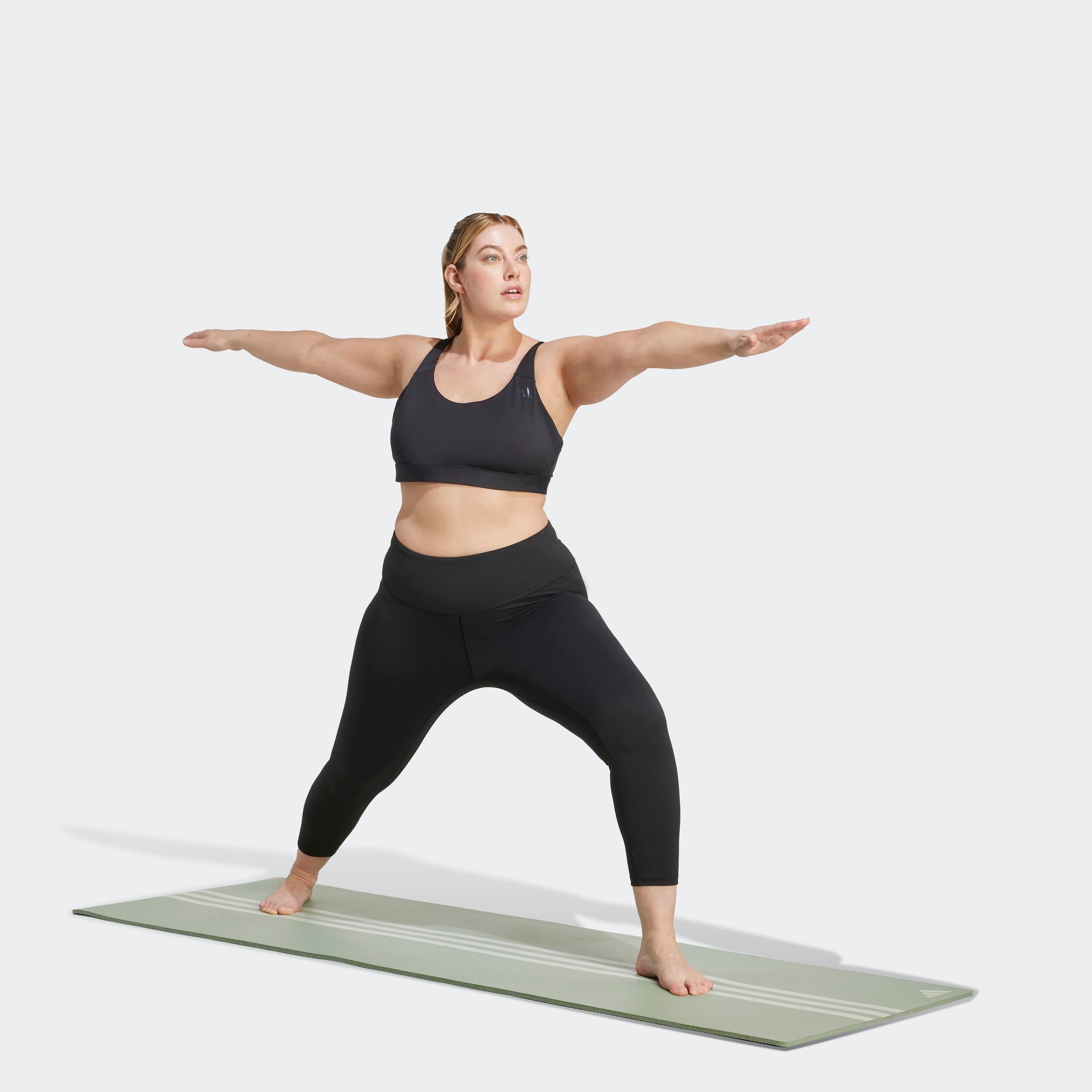 adidas Performance »All Me 7/8 PS«