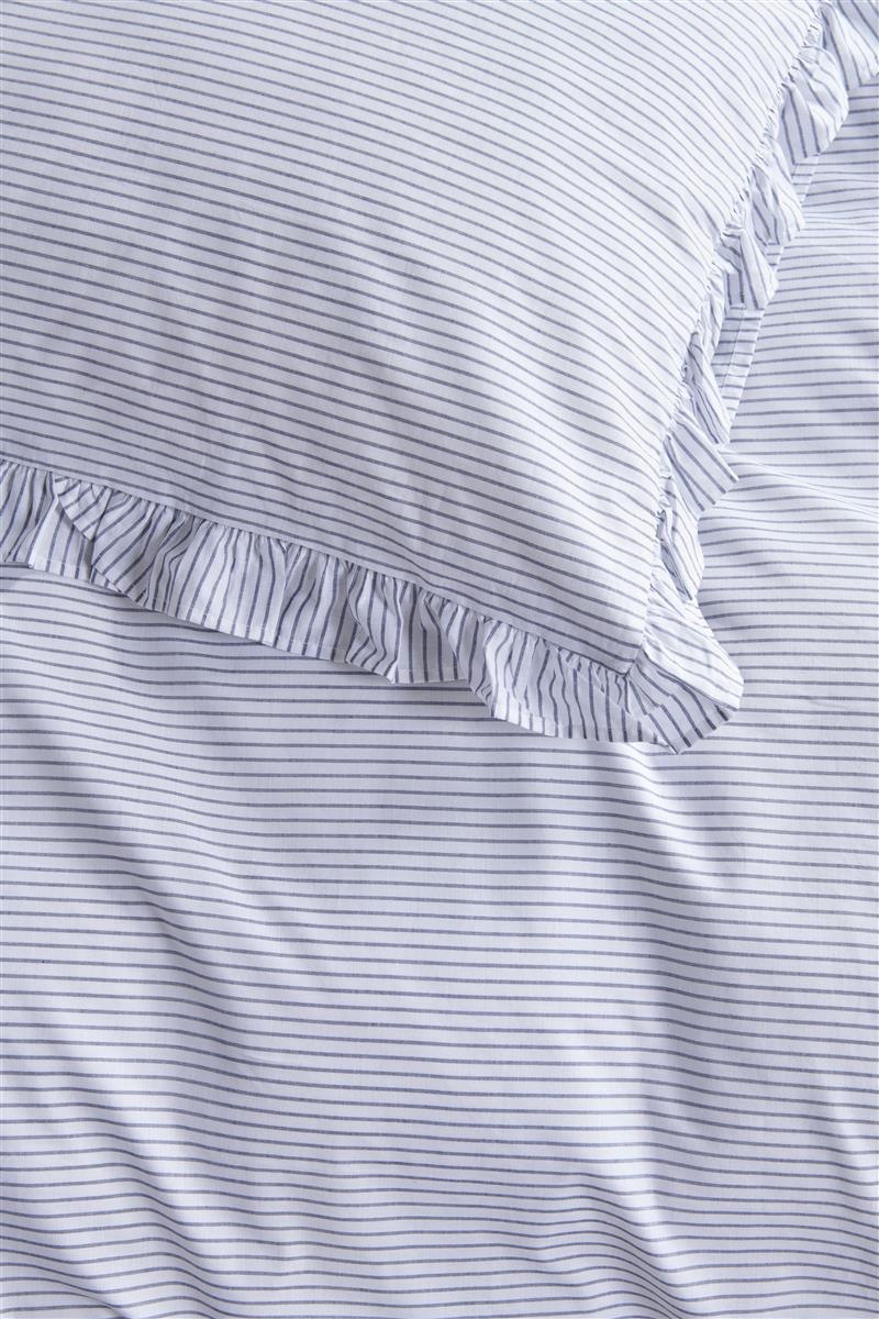 At Home by Beddinghouse Bettwäsche »Flamboyant Stripes«