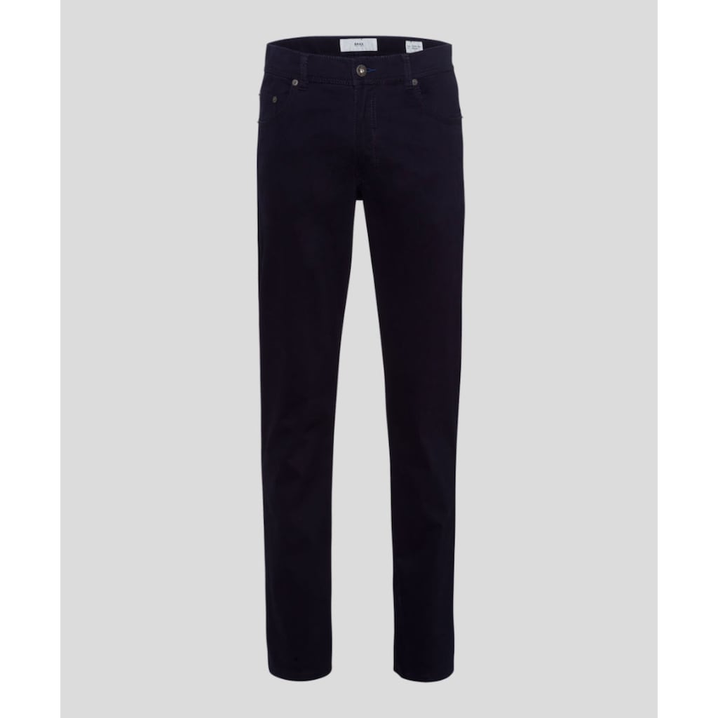 Brax 5-Pocket-Hose »Style COOPER FANCY«