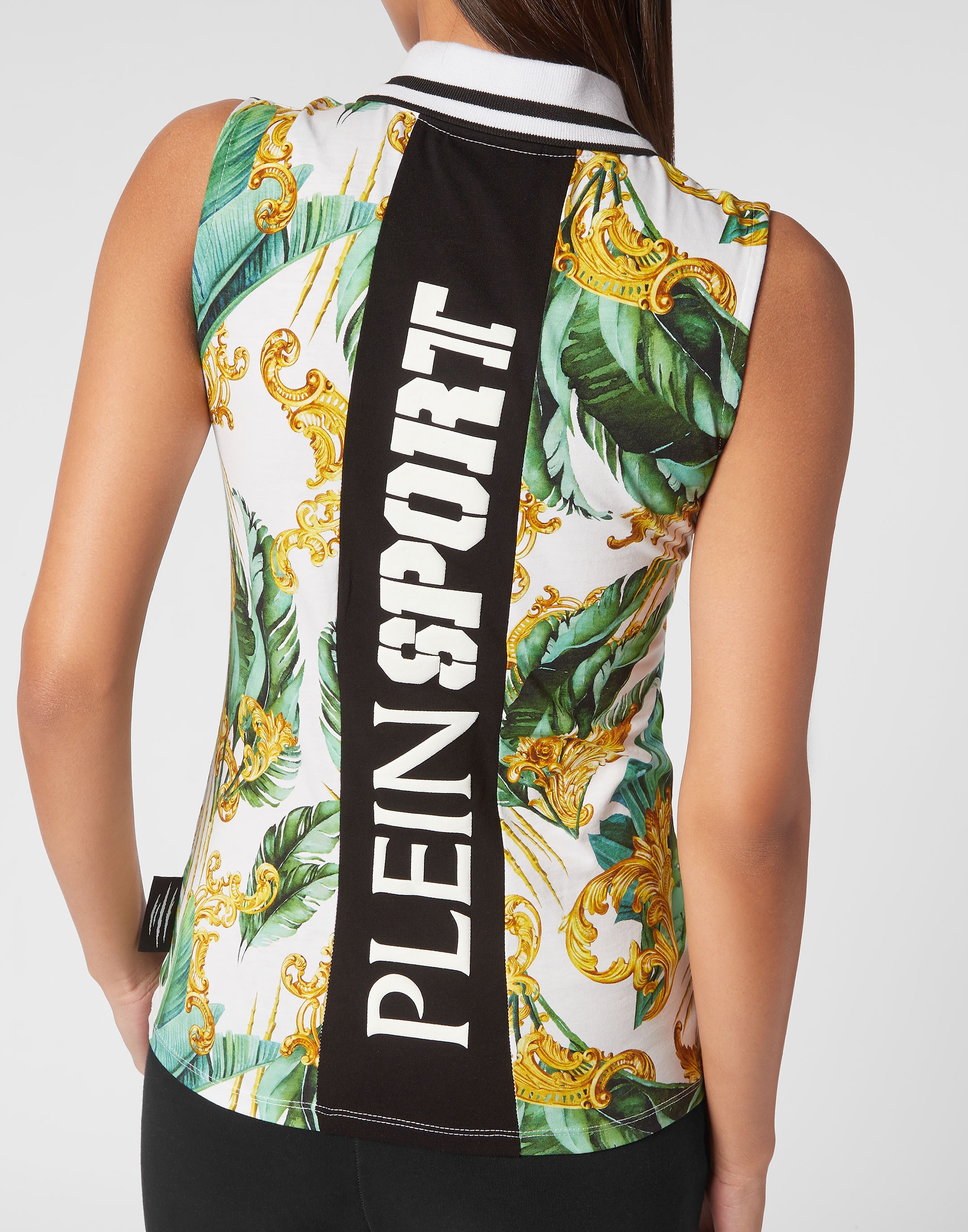 PLEIN SPORT T-Shirt »T-Shirt«