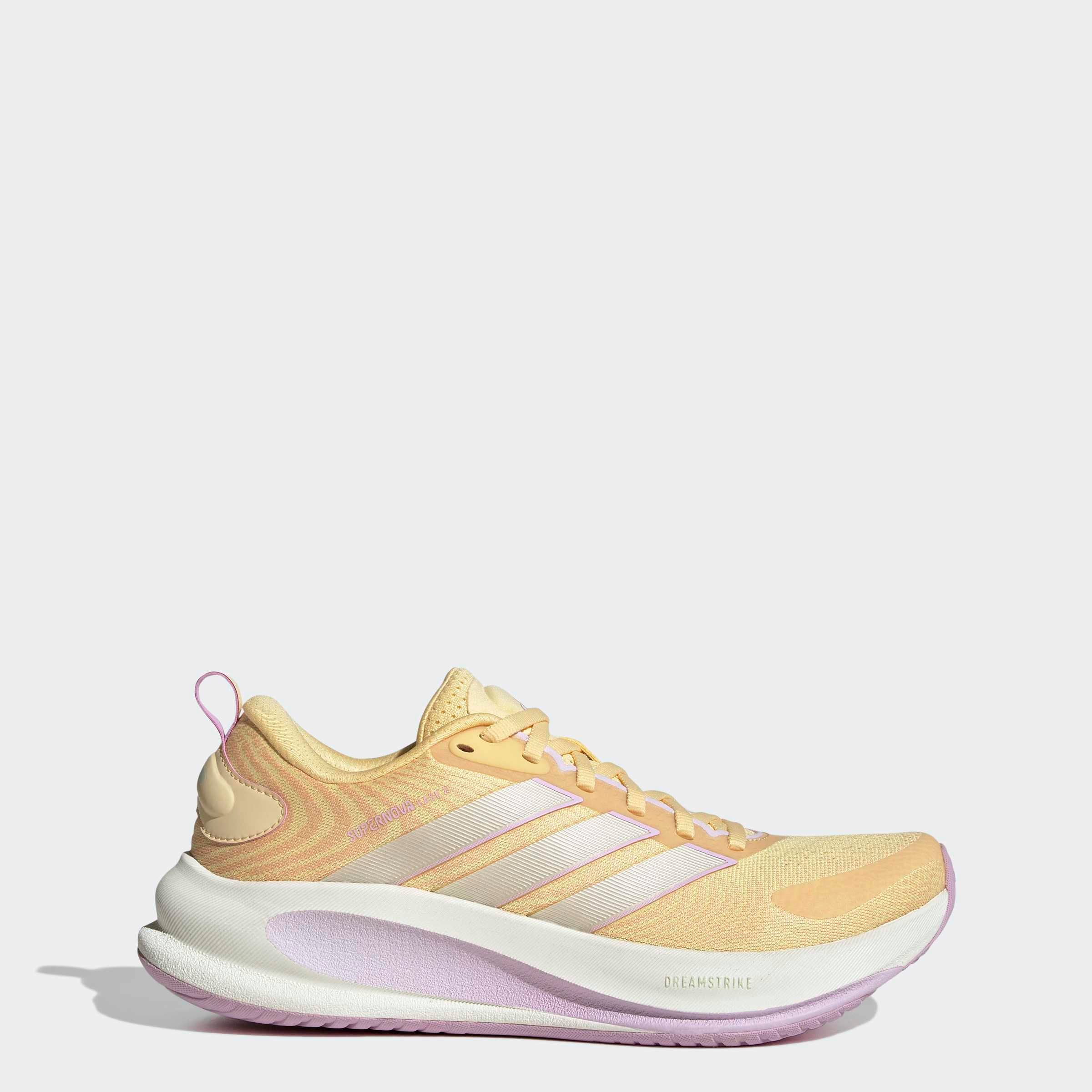 adidas Performance Laufschuh »SUPERNOVA EASE 2 W«  für mehr Komfort