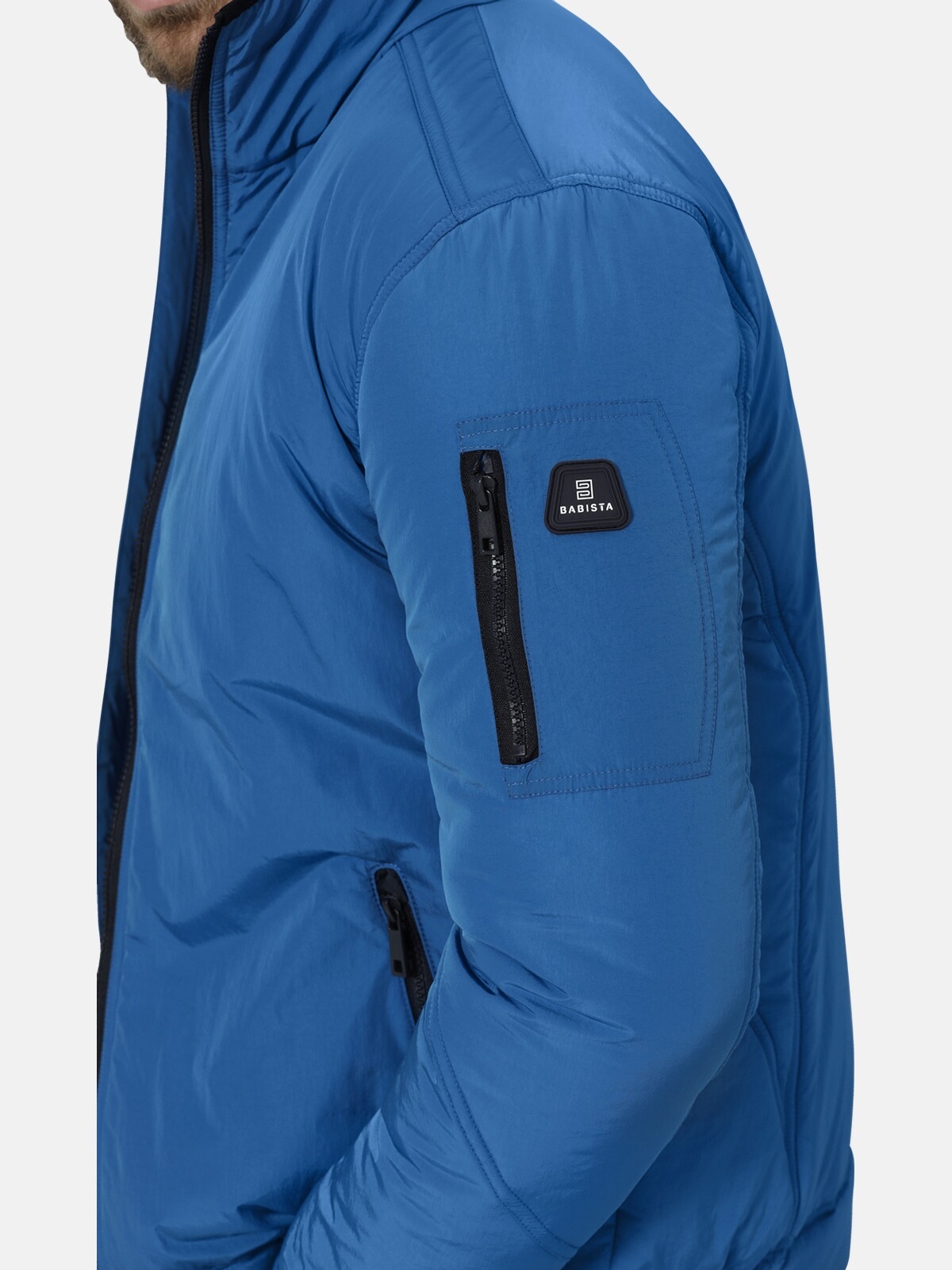Babista Blouson »Jacke FIOREVENZO«