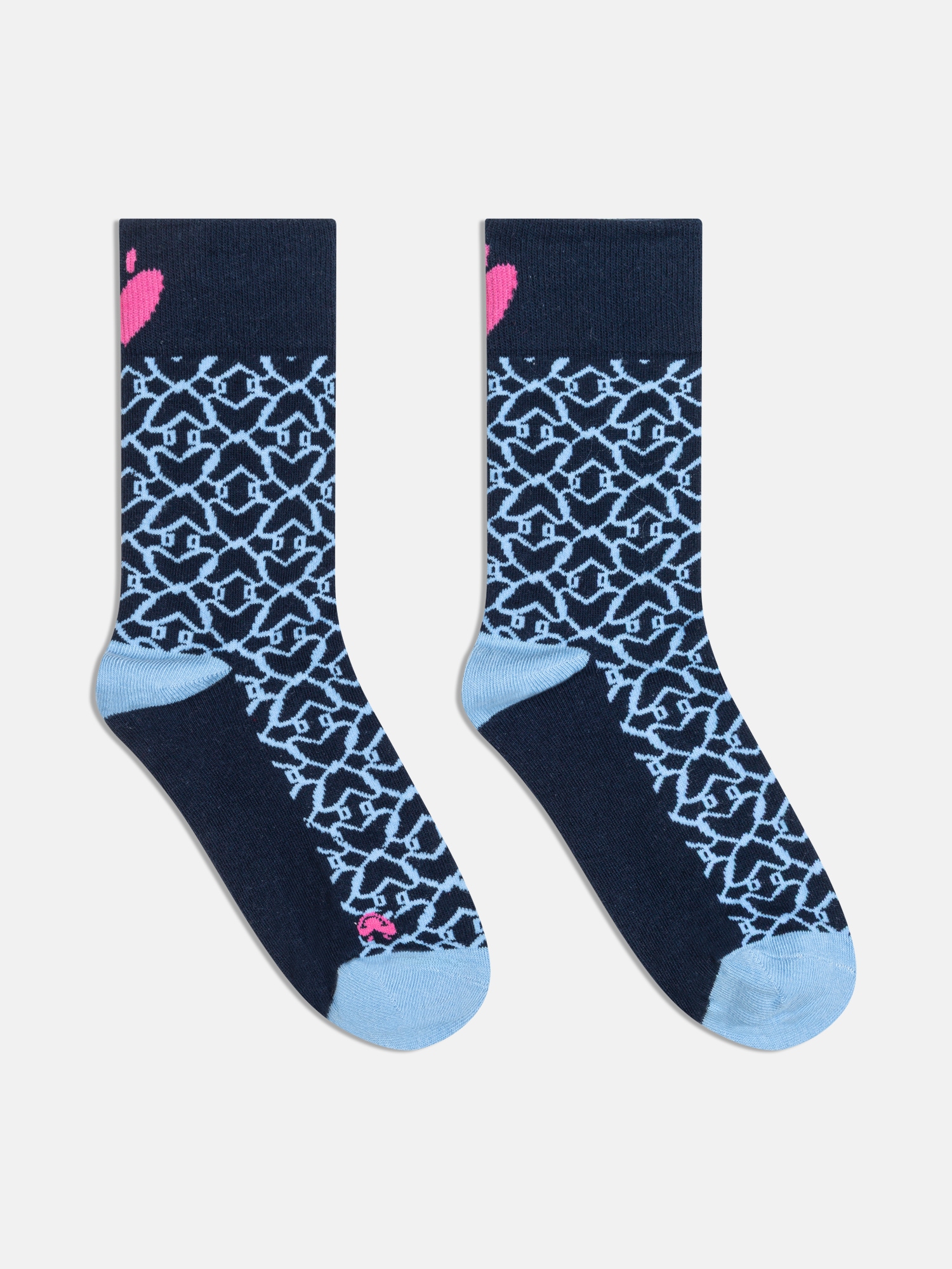 Lieblingsstück Socken »HevaL - 3er Pack Socken« mit Baumwoll-Anteil