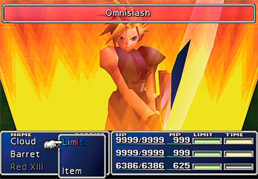 SquareEnix Spielesoftware »Final Fantasy VII Remastered (Code in a Box)«, Nintendo Switch