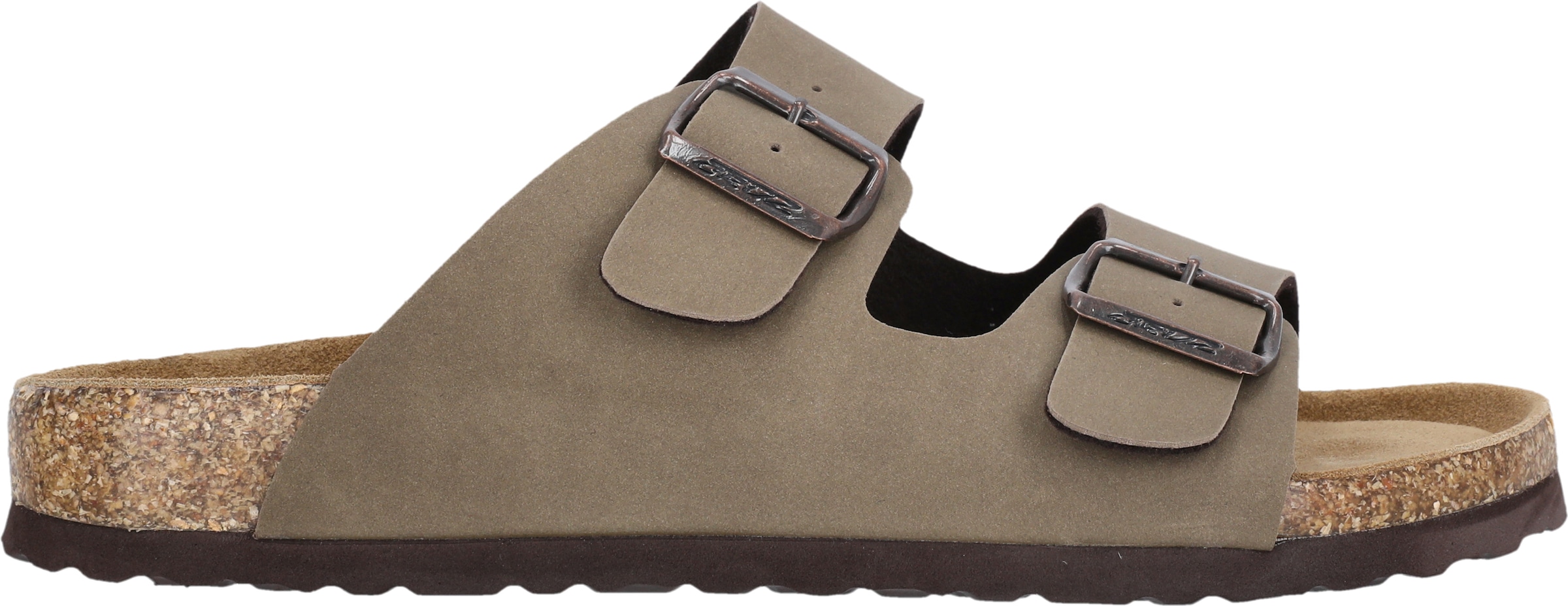 CRUZ Sandale »Shawnee M cork sandal«