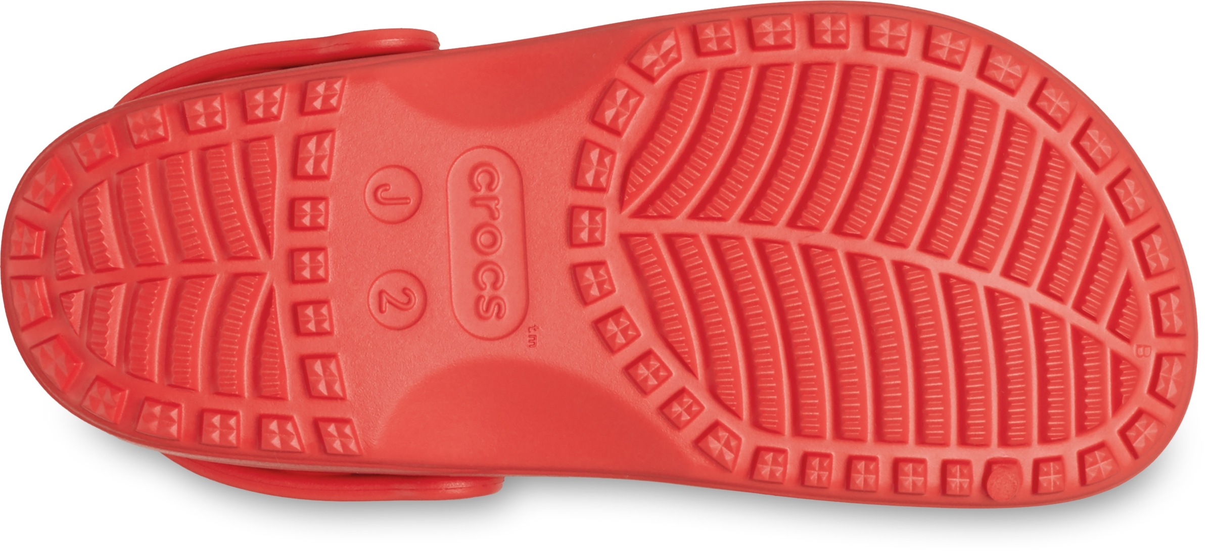 Thumbnail - Crocs Clog "Classic Floral Cut Out Clog" Sommerschuh, Sandale, Strandschuh mit schwenkbarem Fersenriemen