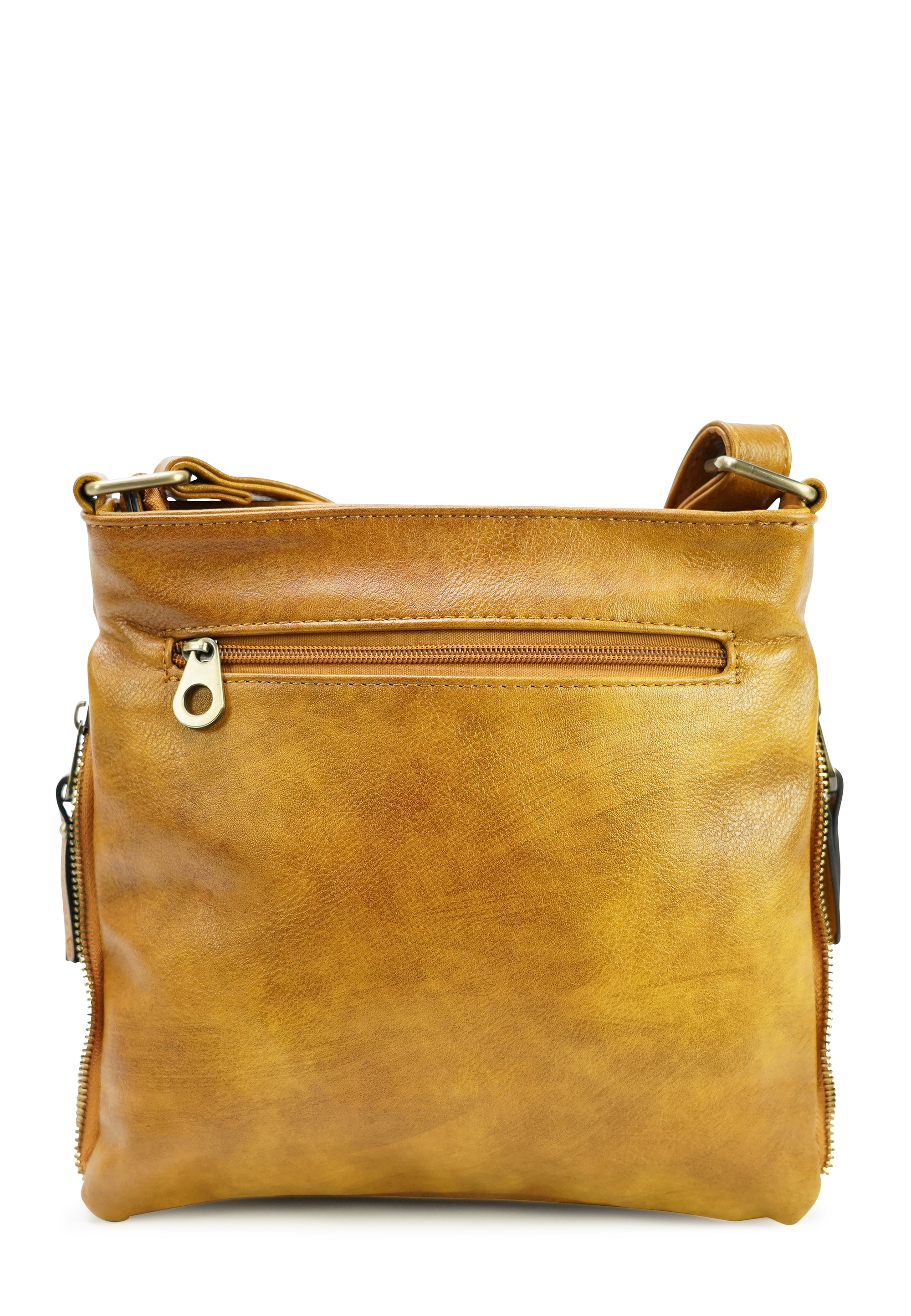 Harpa Schultertasche »LOXLEY« mit vielen Fächern