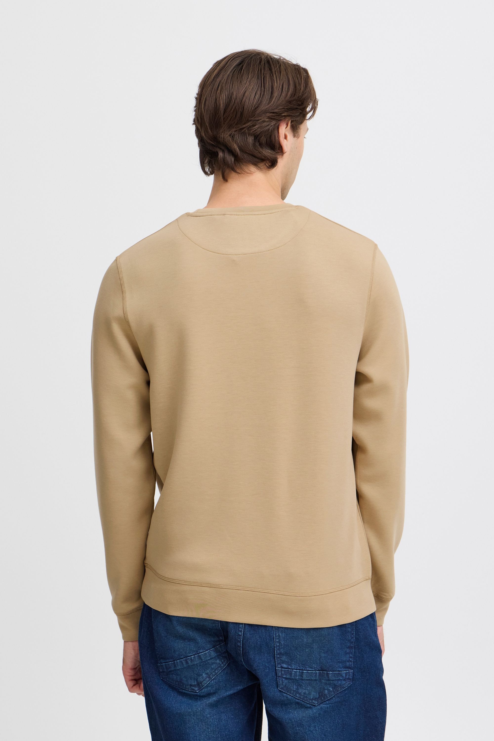 Blend Rundhalspullover »Rundhalspullover BHSweatshirt«