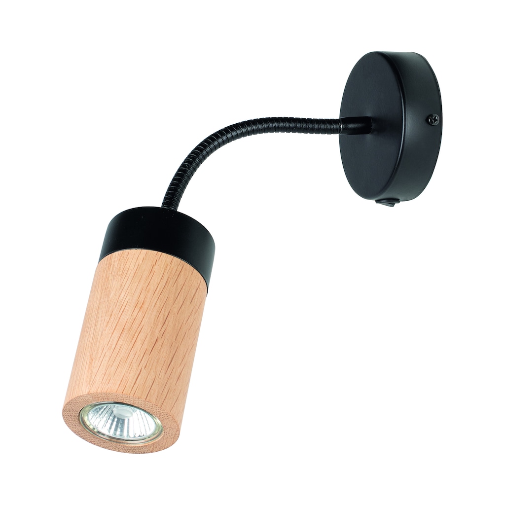 BRITOP LIGHTING Wandleuchte »ANNICK«, 1 flammig-flammig