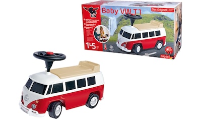 Rutscherauto »Baby VW T1«, Made in Germany