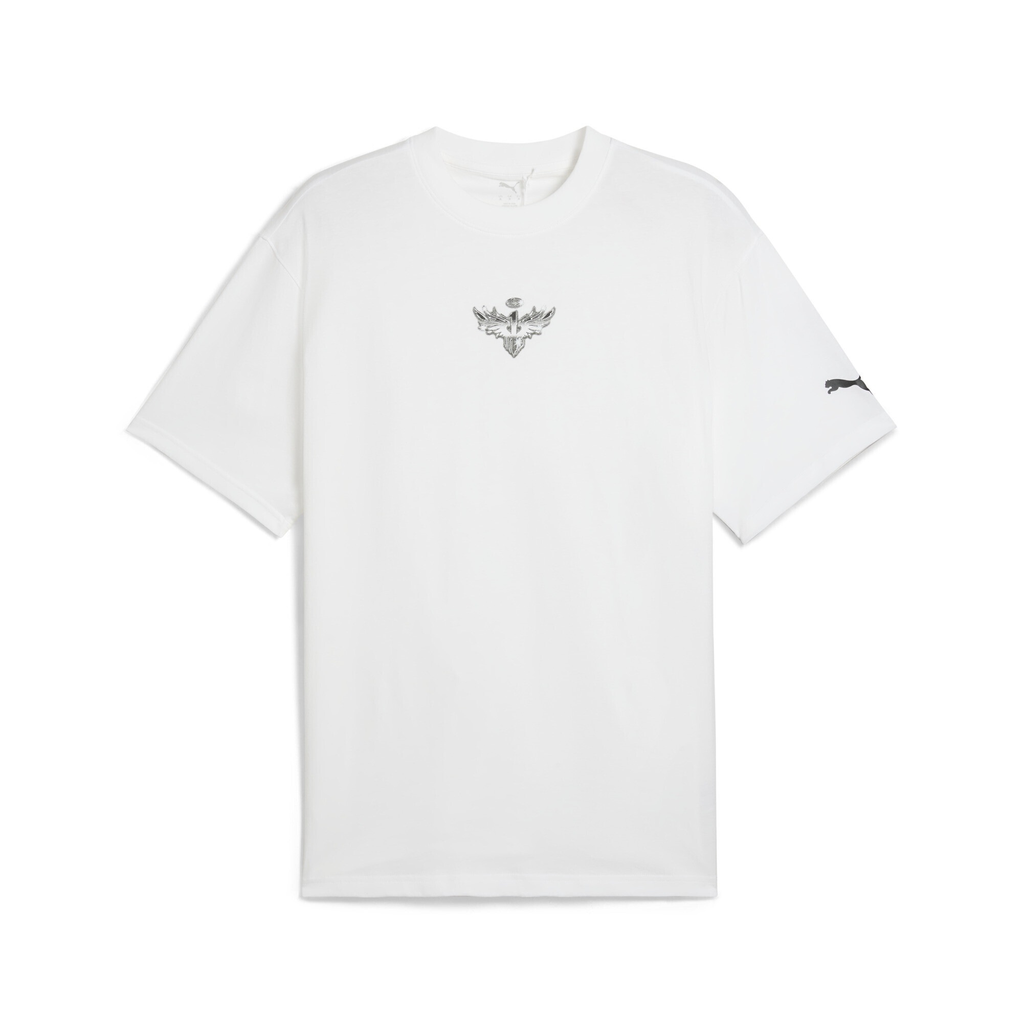 PUMA Trainingsshirt "Melo Alwayz On 1 Basketballshirt Herren" günstig online kaufen