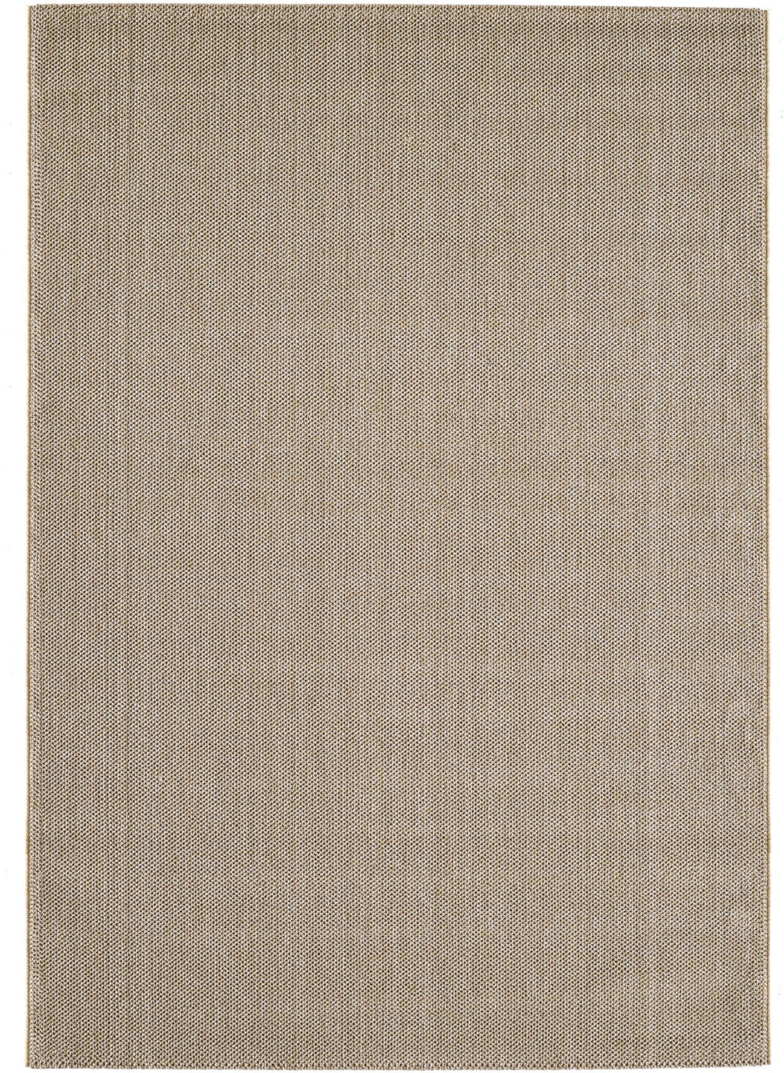 Ayyildiz Teppiche Teppich »LOOM 4300«, rechteckig, 7 mm Höhe, Läufer, Kurzflor, pflegeleicht, robust, strapazierfähig