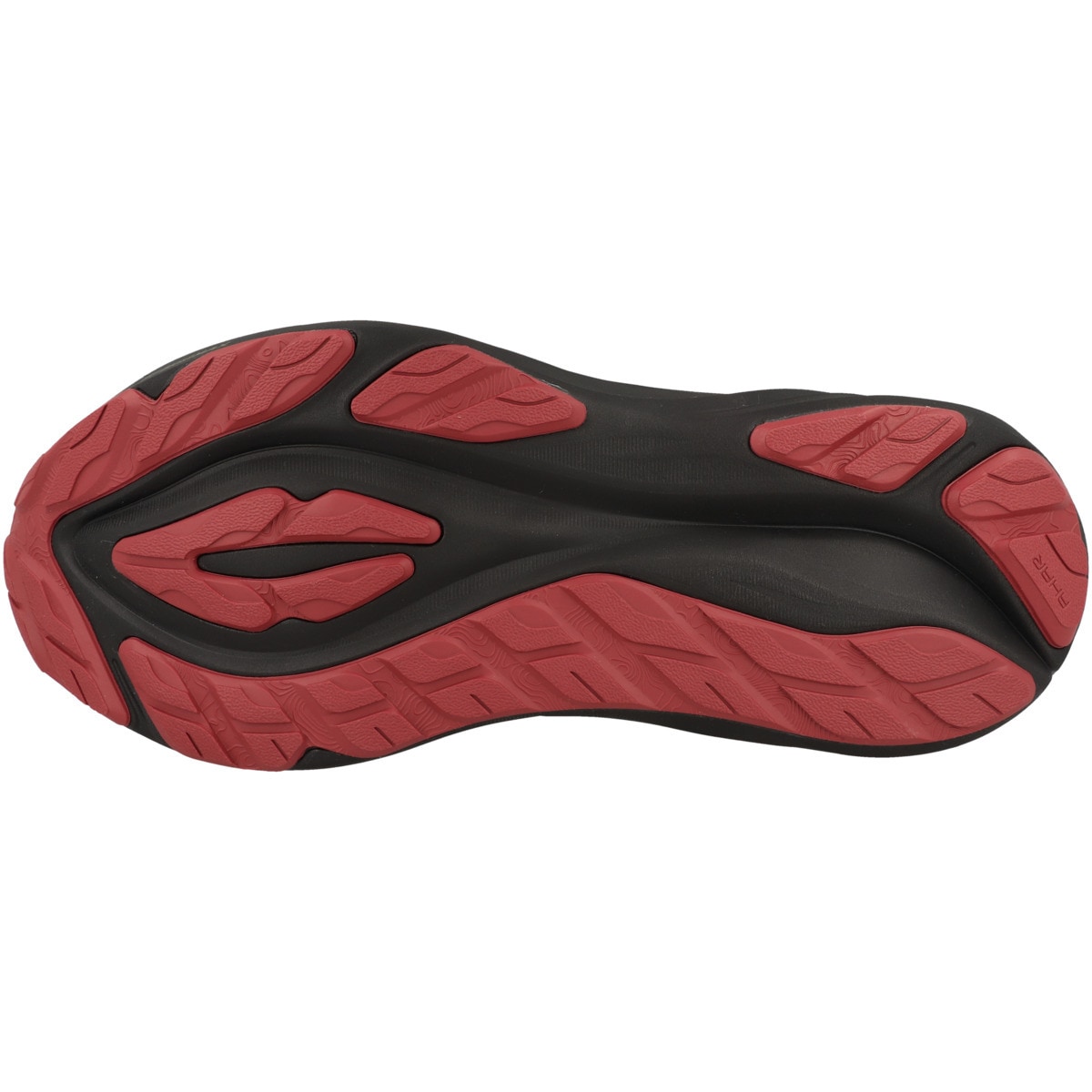 Asics Laufschuh »Asics GT-2000 15 GTX Laufschuhe Herren Schuhe«  Zuglasche an der Ferse