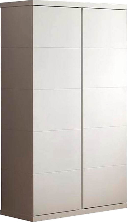 Vipack Kleiderschrank, (B/H/T ca. 110x204,5x57cm) günstig online kaufen