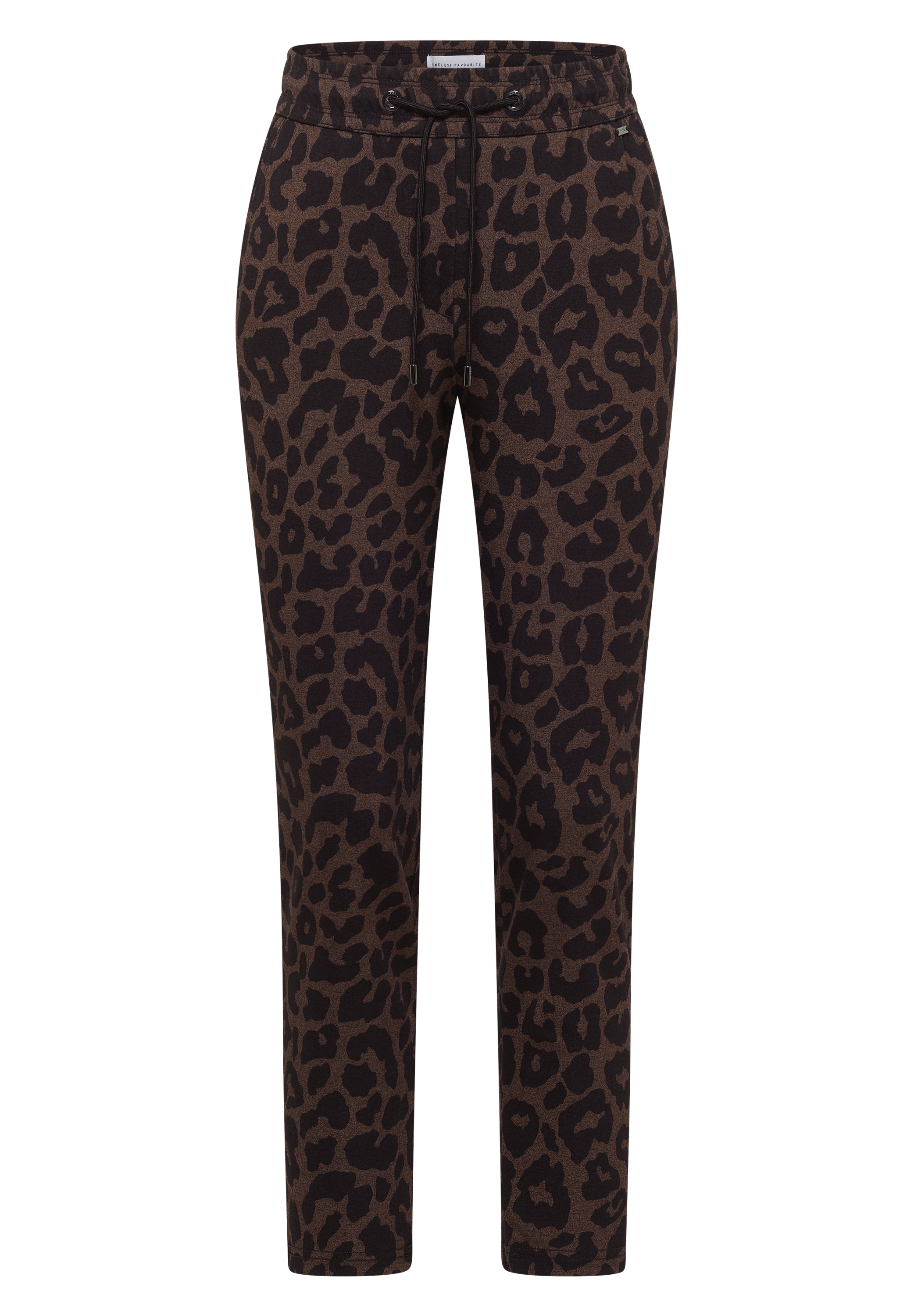 Cecil Stoffhose  Middle Waist