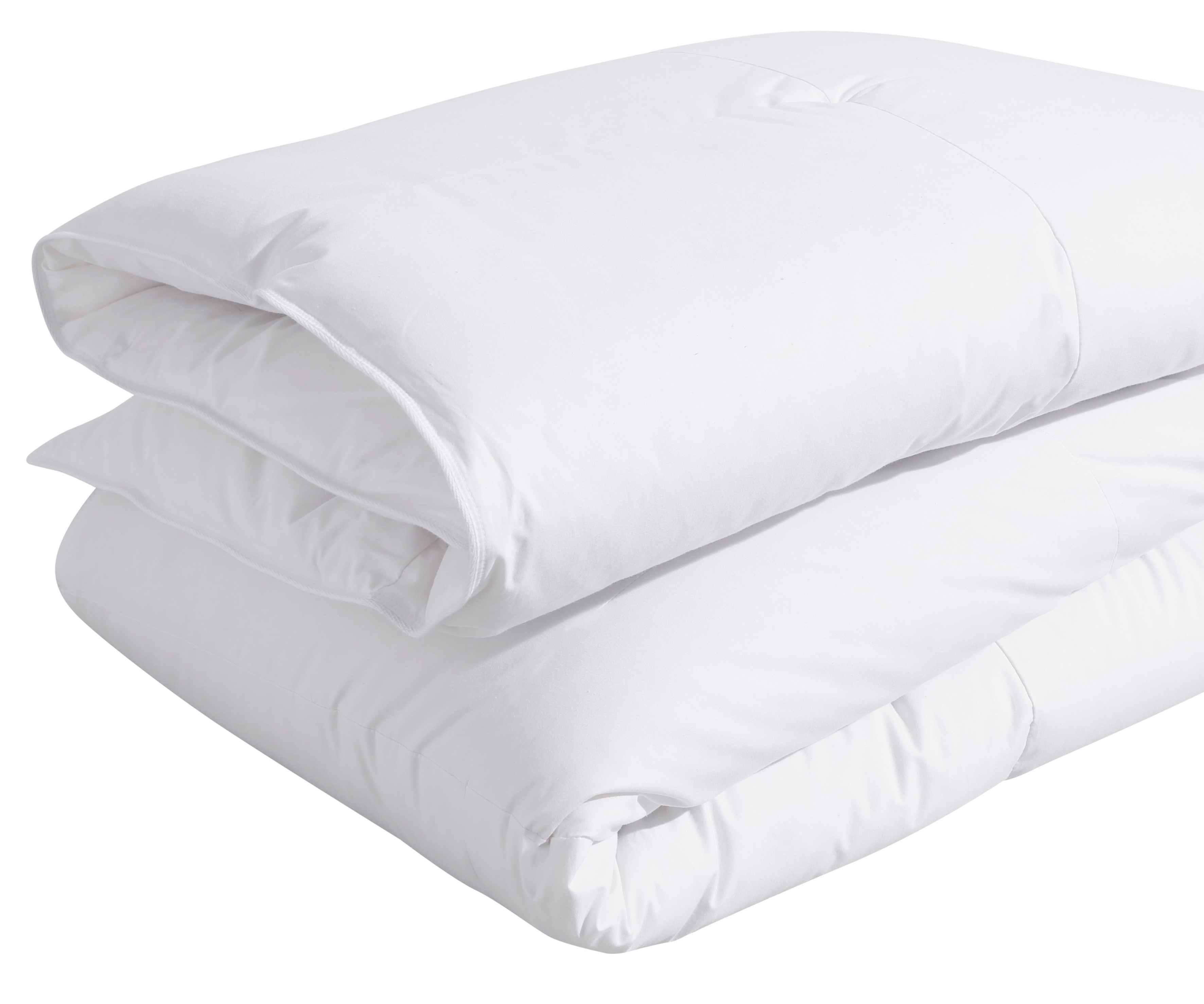 OTTO home Daunenbettdecke "Nobyn, Bettdecke 135x200 cm und 155x220 cm" extrawarm Füllung 60% Daunen und 40% Federn 1 Stk. tlg. Bettdecken, Sommer, Winter, Allergiker geeignet ( Hausstauballergiker)