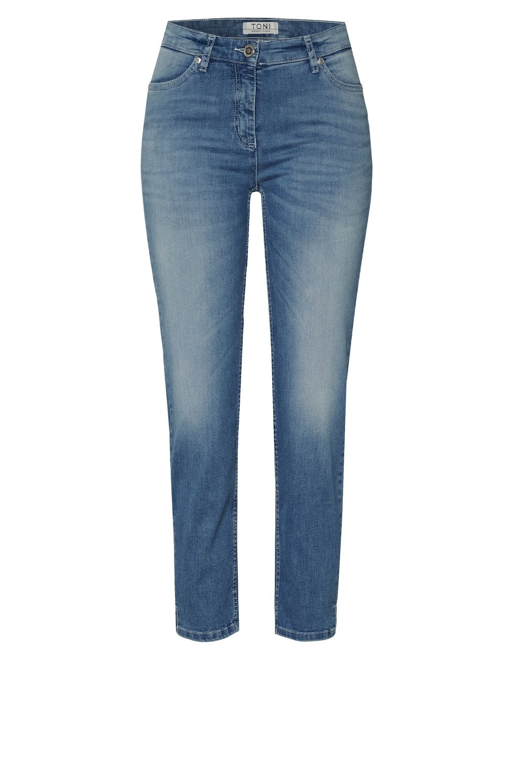 TONI 7/8-Jeans "Perfect Shape", mit Stretch günstig online kaufen