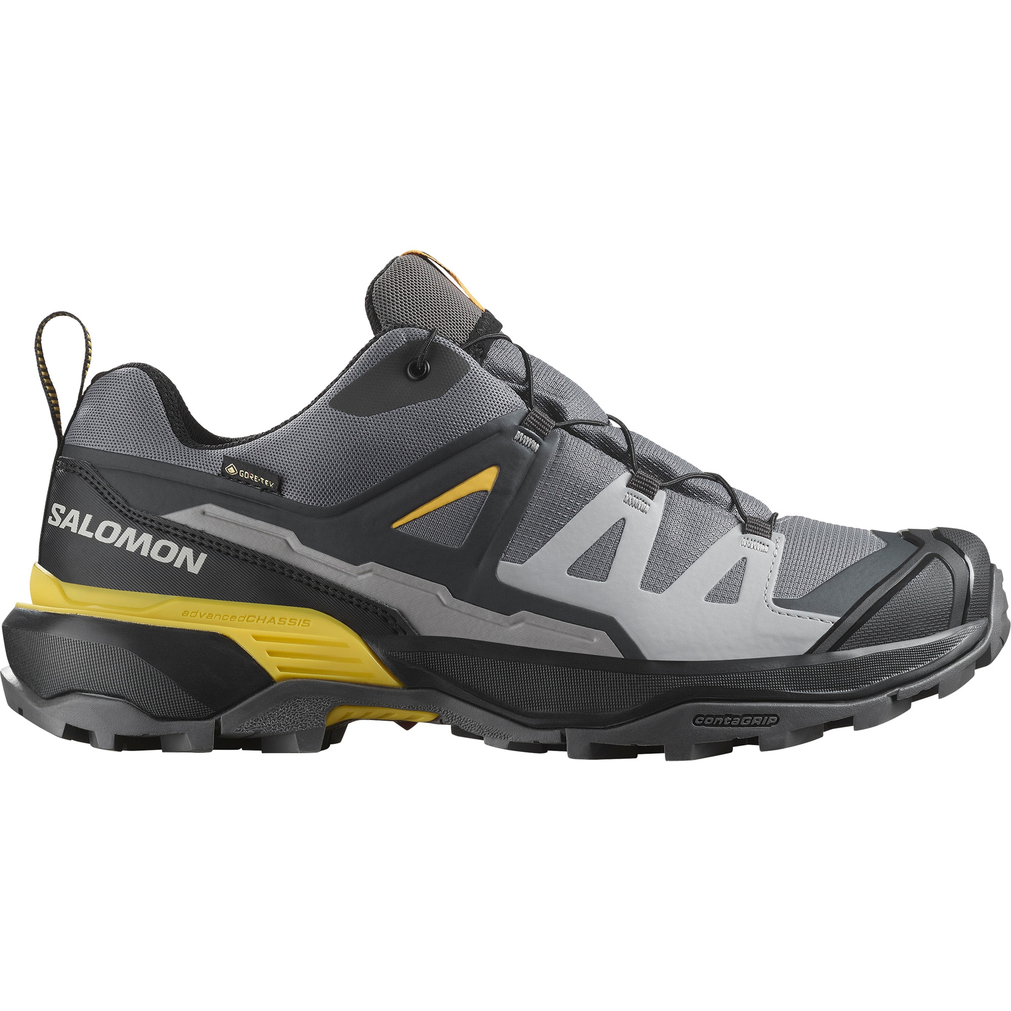 Salomon Wanderschuh »X ULTRA 360 GTX«, wasserdicht