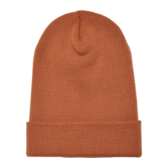 Flexfit Beanie »Accessoires Heavyweight Long Beanie«, (1 St.) online  bestellen | BAUR