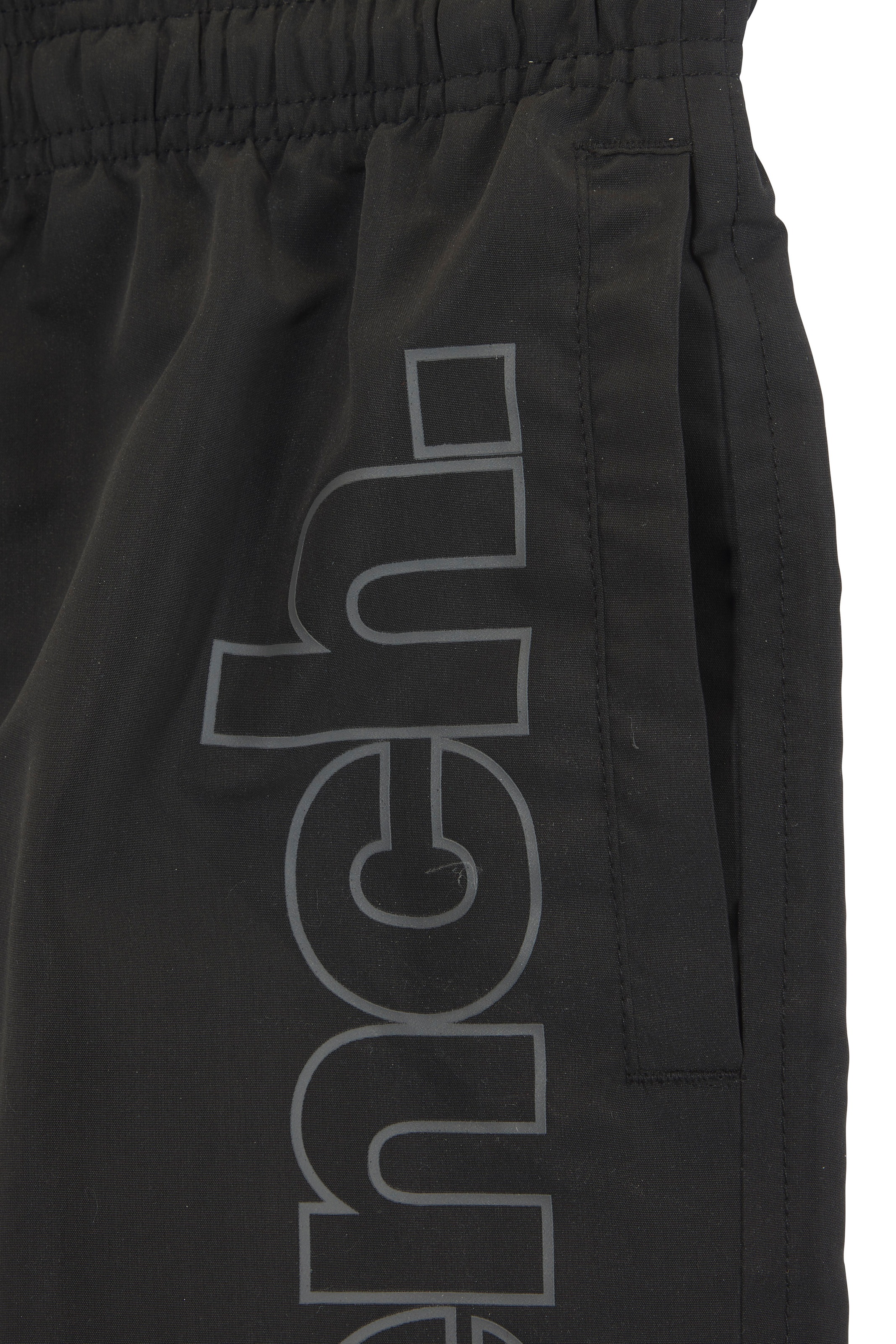 Bench. Badeshorts, mit Logoschriftzug günstig online kaufen